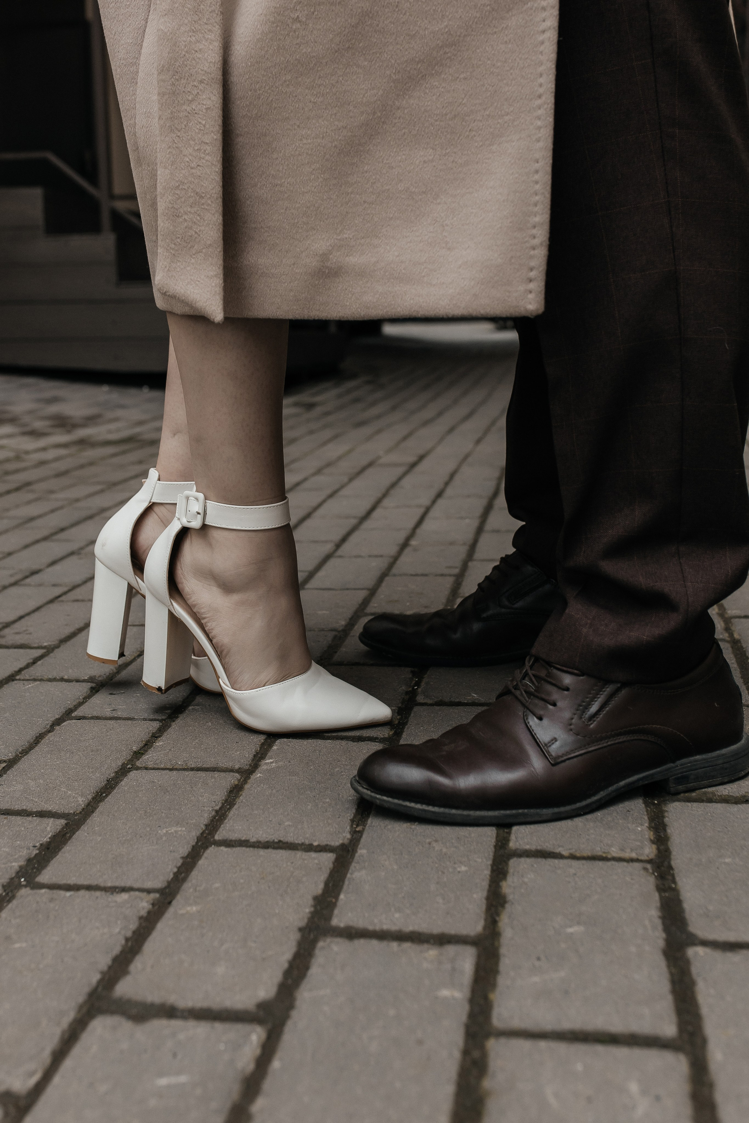 Никита и Даша. Фотограф в Томске Ирина Павлуцкая