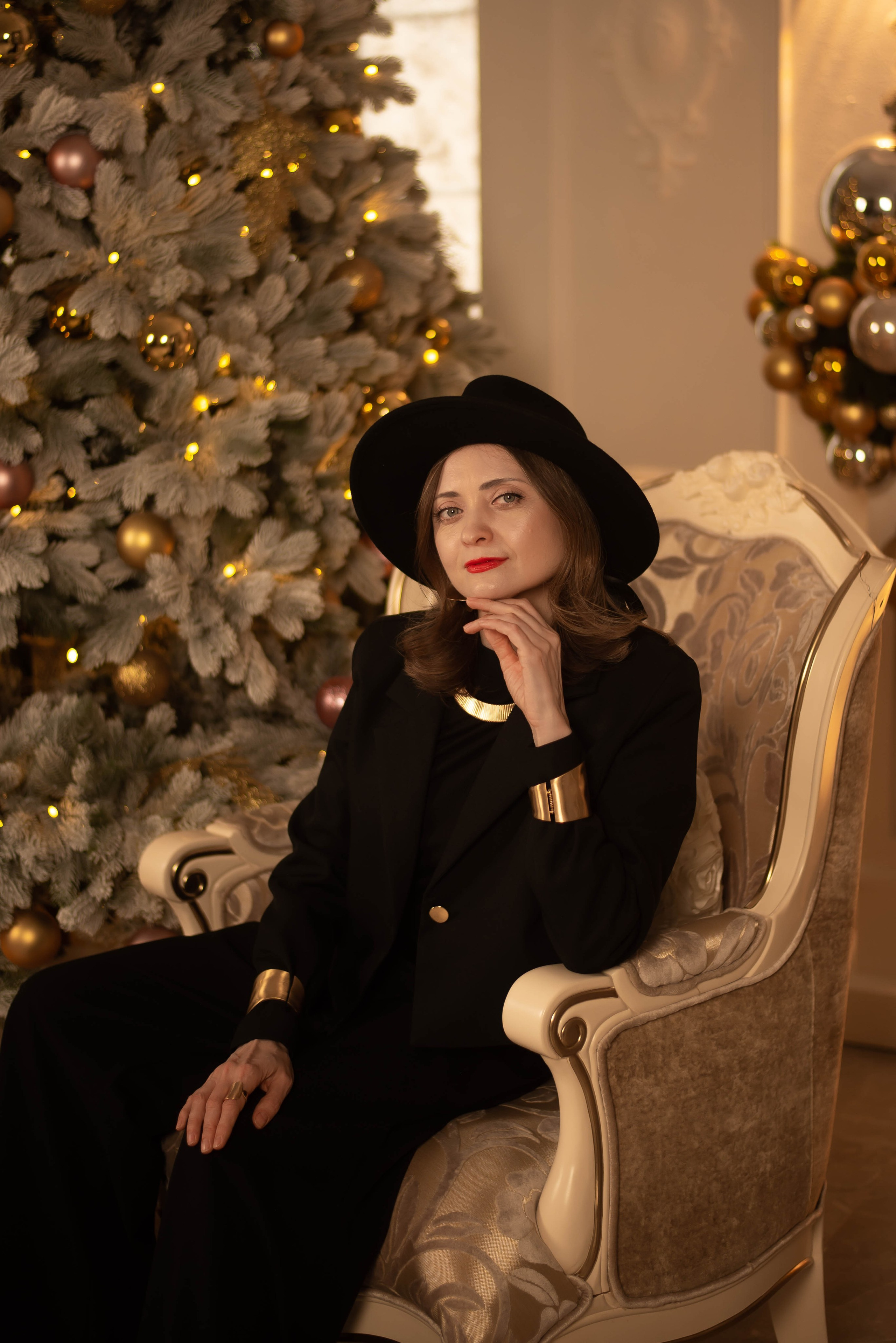 ❄️. Семейный и женский фотограф Натали Орёл