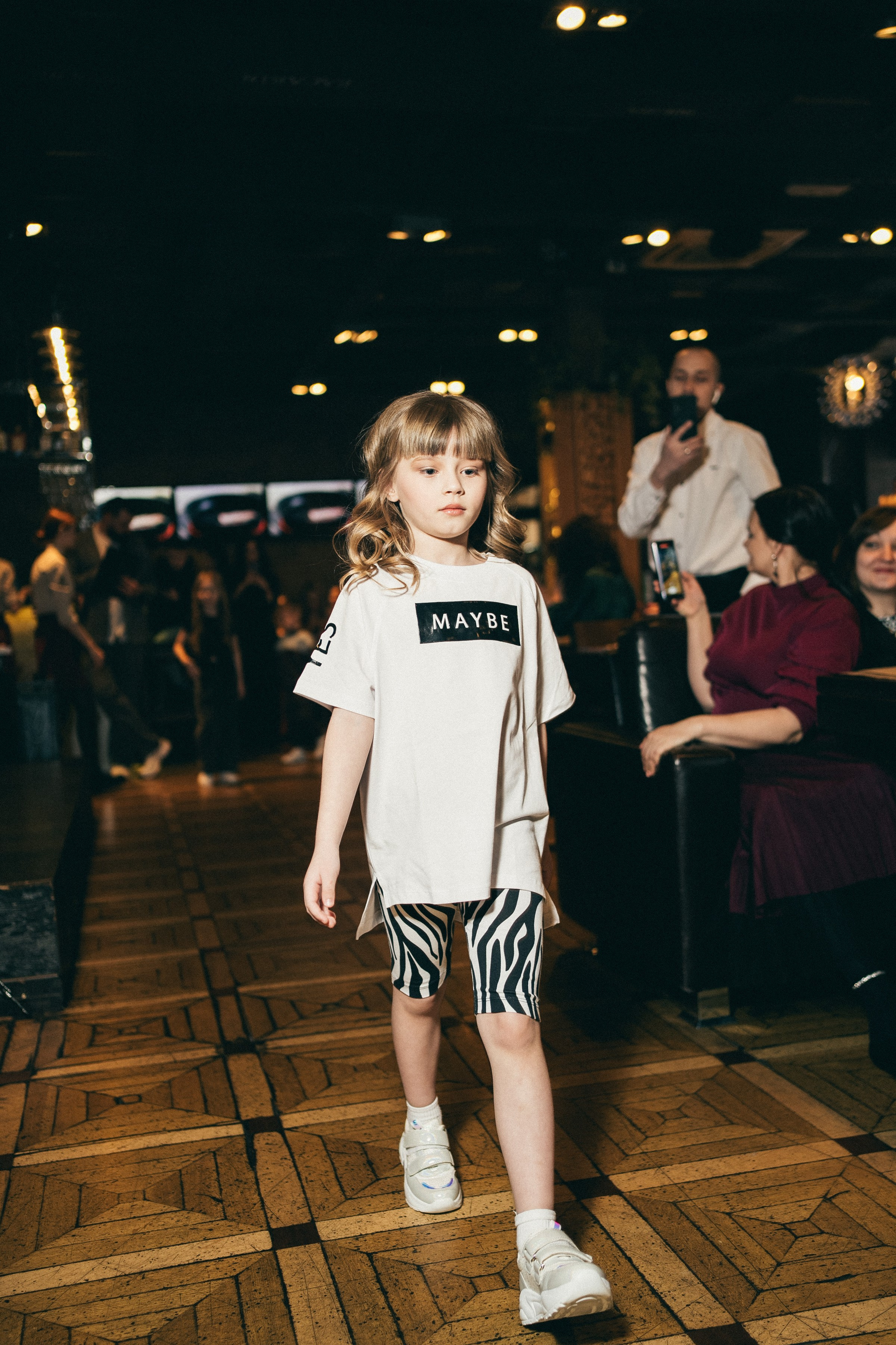 Презентация весеннего номера журнала ICON SIBERIA MAG. Фотограф на любое событие в Кемерово