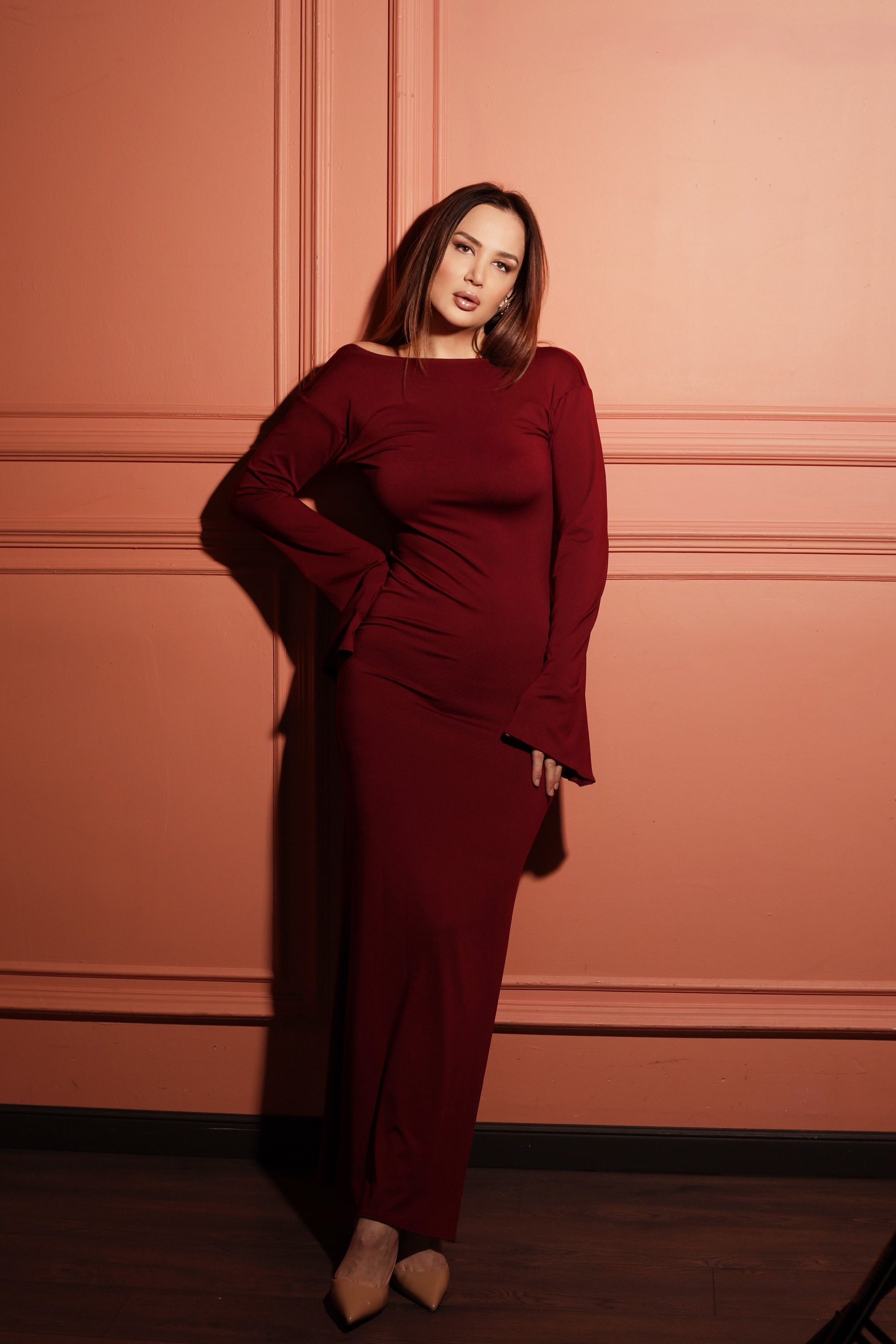 Саида студия. Фотограф в Москве Ксения Мокрушина | Brand & Women photographer