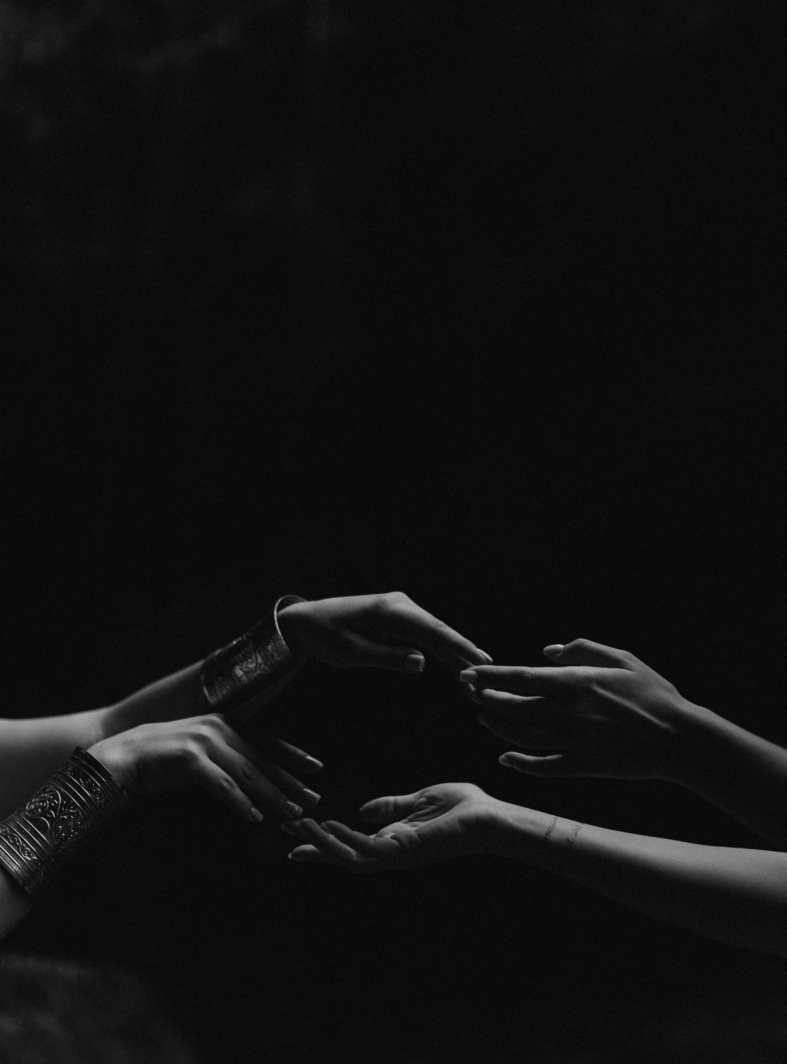 Амазонки. Фотограф Дарья Филатова