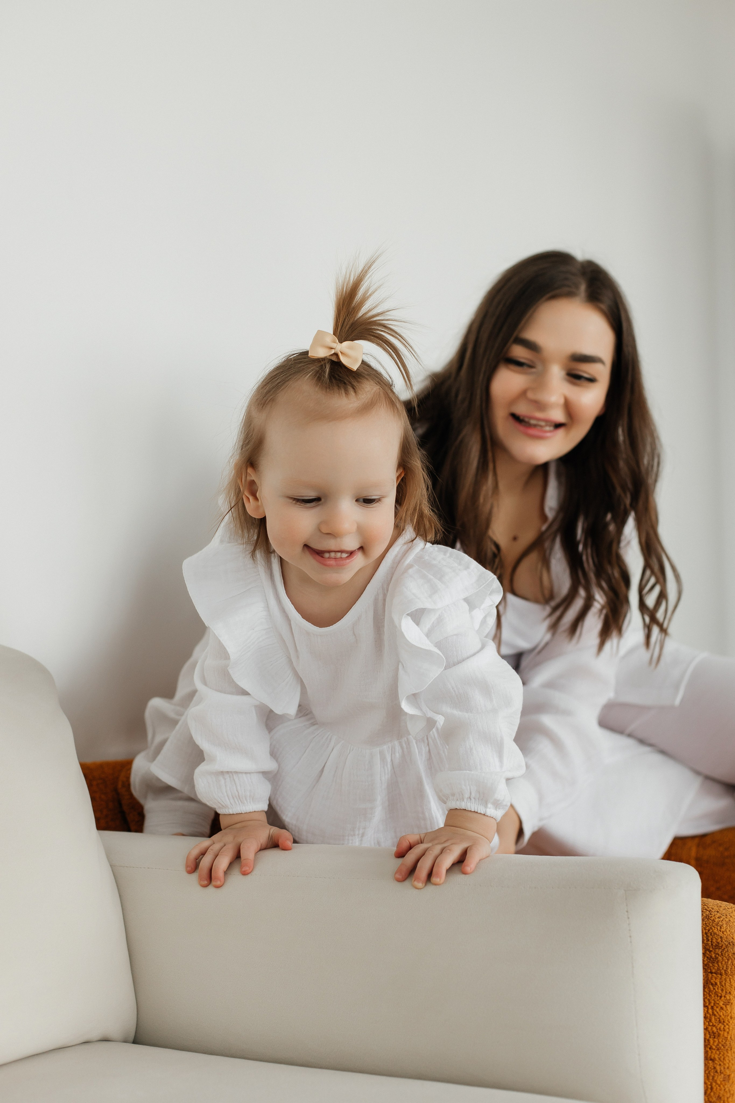 Саша, Мирослава и Ульяна. Свадебный и Семейный фотограф Свекрова Ольга