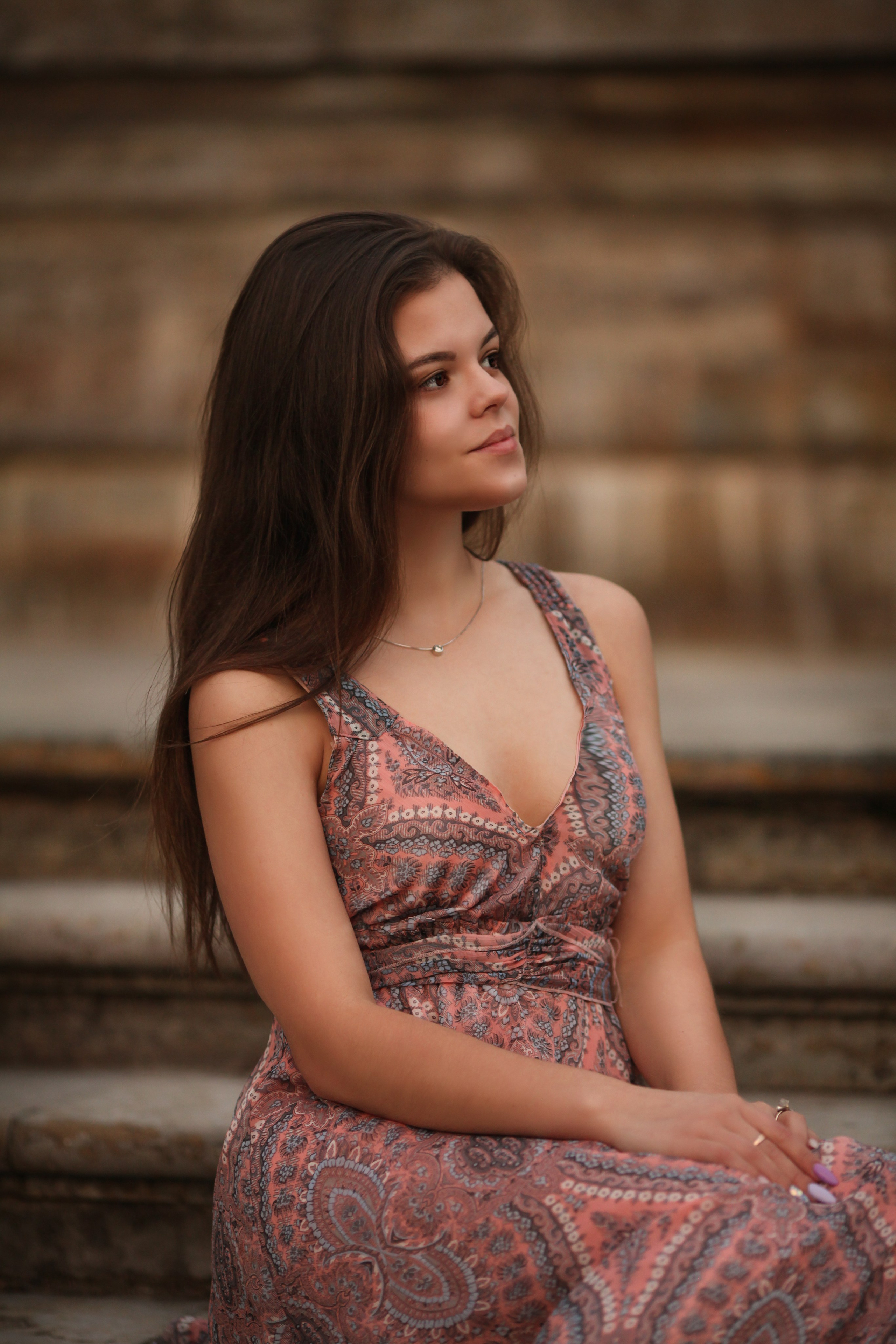 Фотопрогулки. Двойняшки-фотографы Анна и Анастасия в Санкт-Петербурге