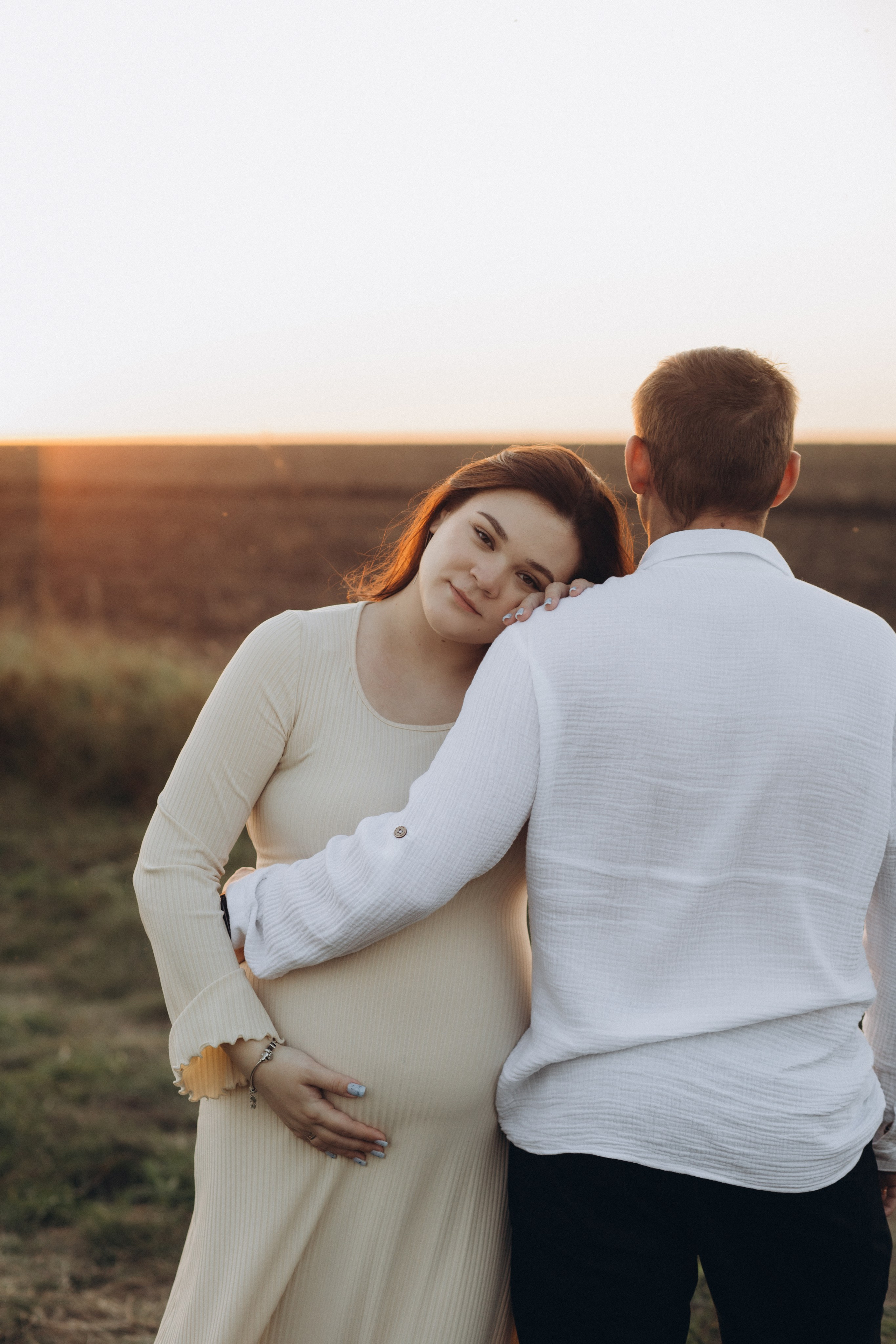 Love story. Фотограф Францова Полина