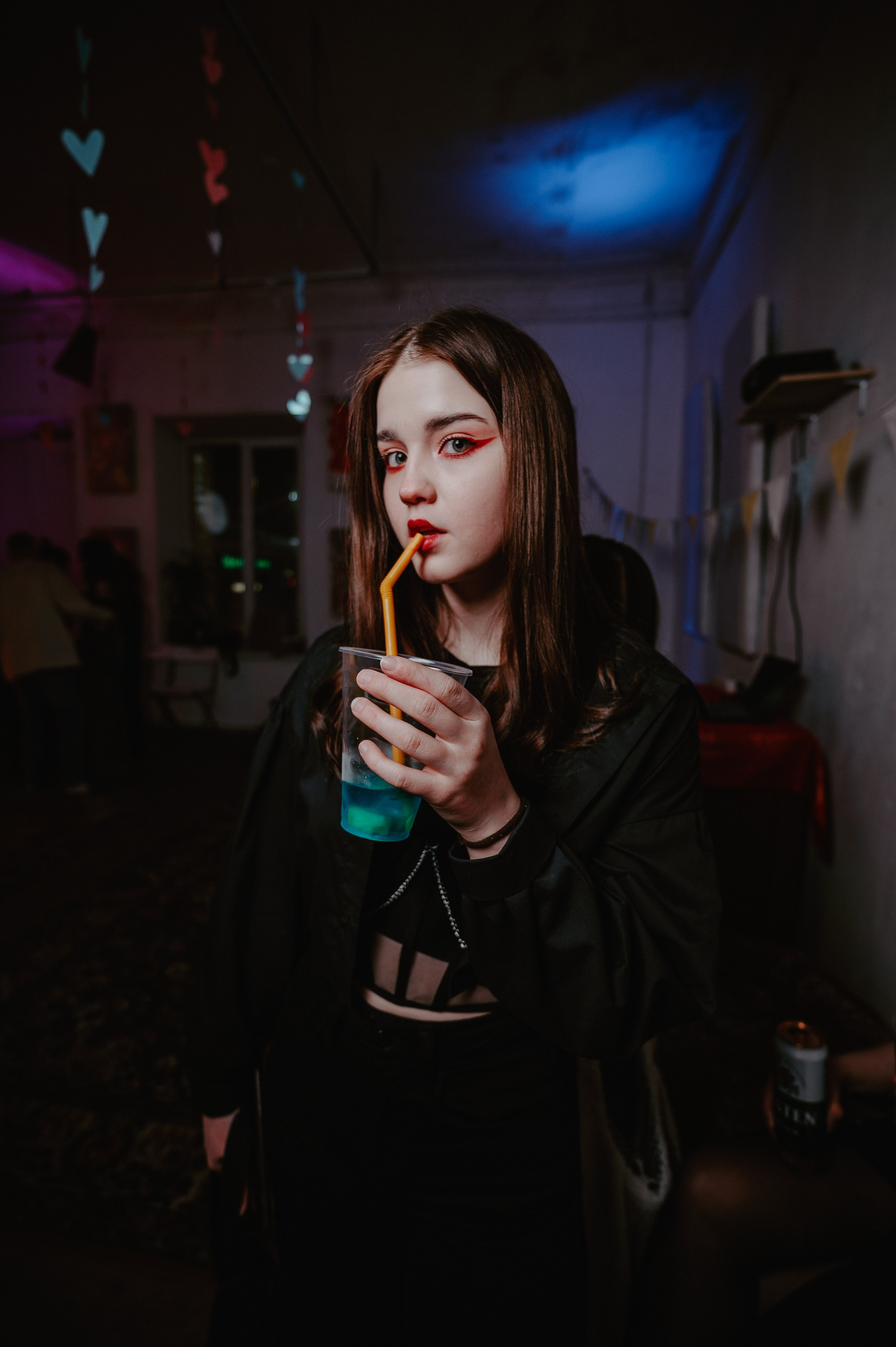 Контент фотограф Илья Урс