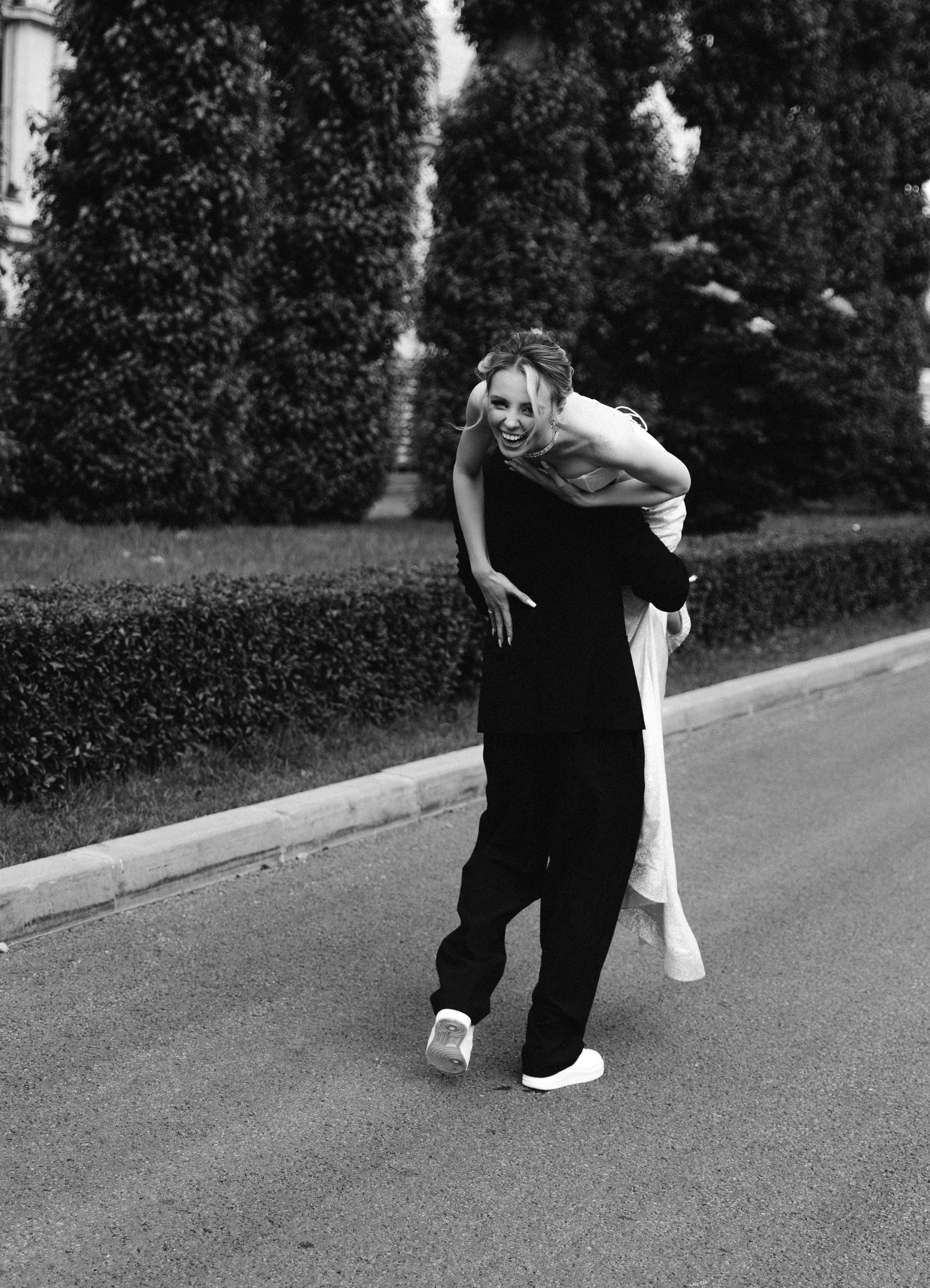 Татьяна и Никита. Свадебный и портретный фотограф в Калининграде и Москве Марк Юдинцев