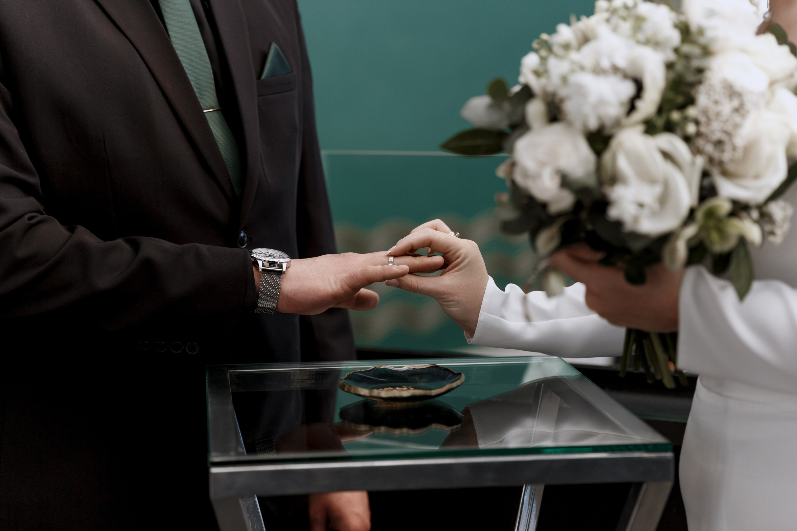 Екатерина и Владислав. Профессиональный фотограф Надежда Антонова