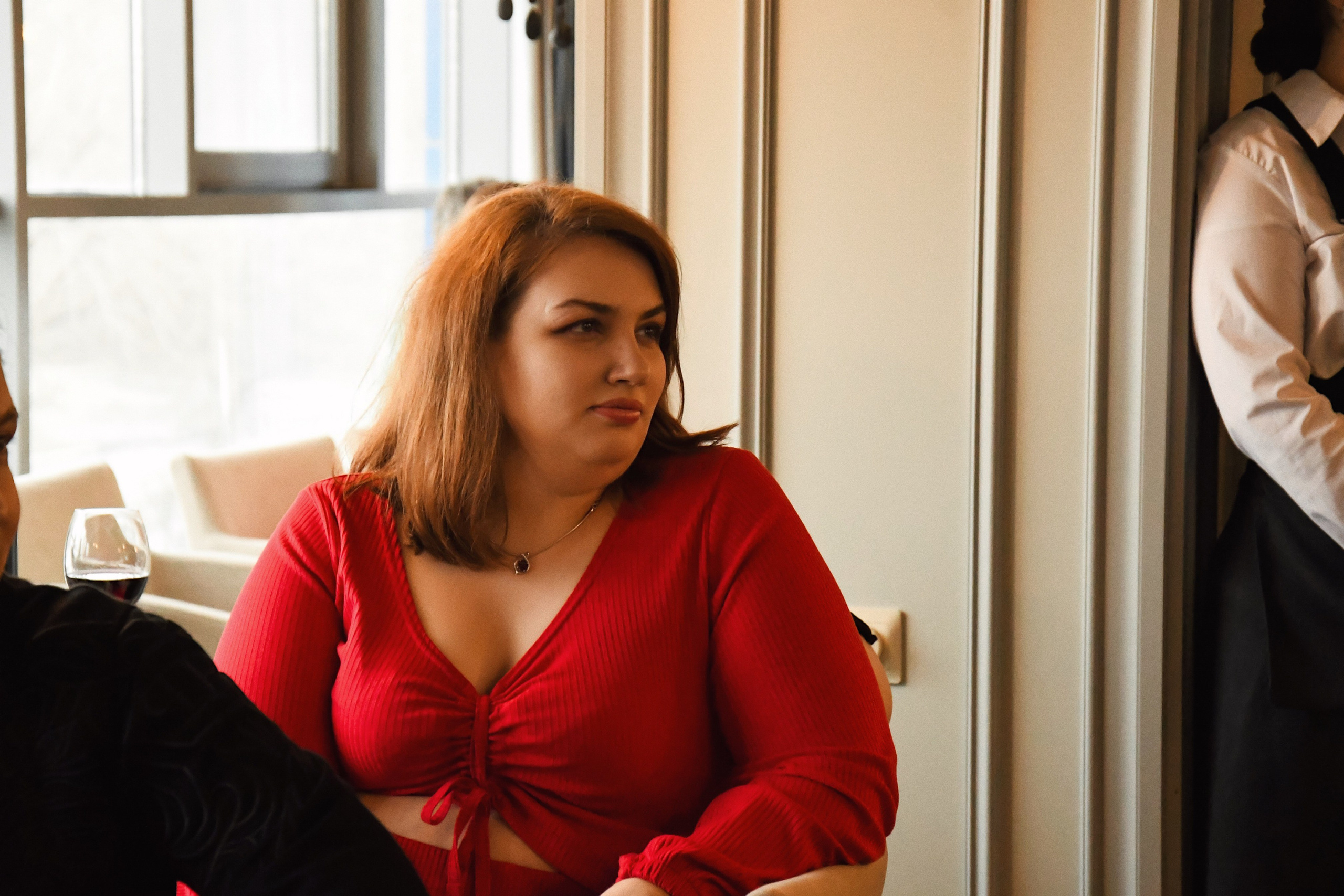 Корпоратив. Фотограф Оренбург I Кристина Подольская