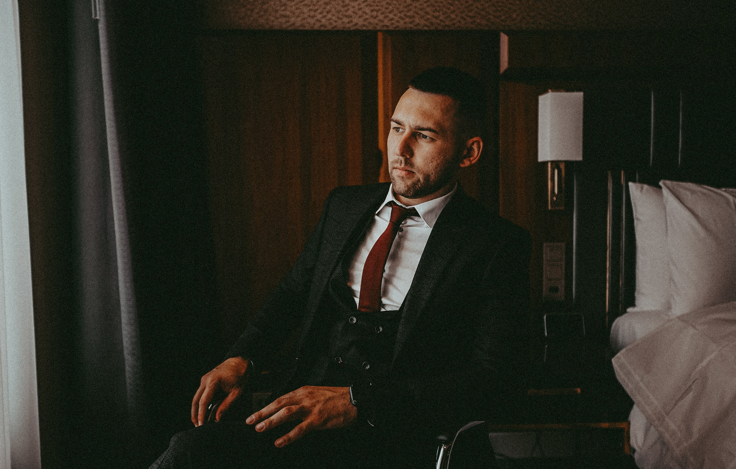 Евгений и Полина — свадебная серия. Фотограф в городе Самара Александр Гераськин