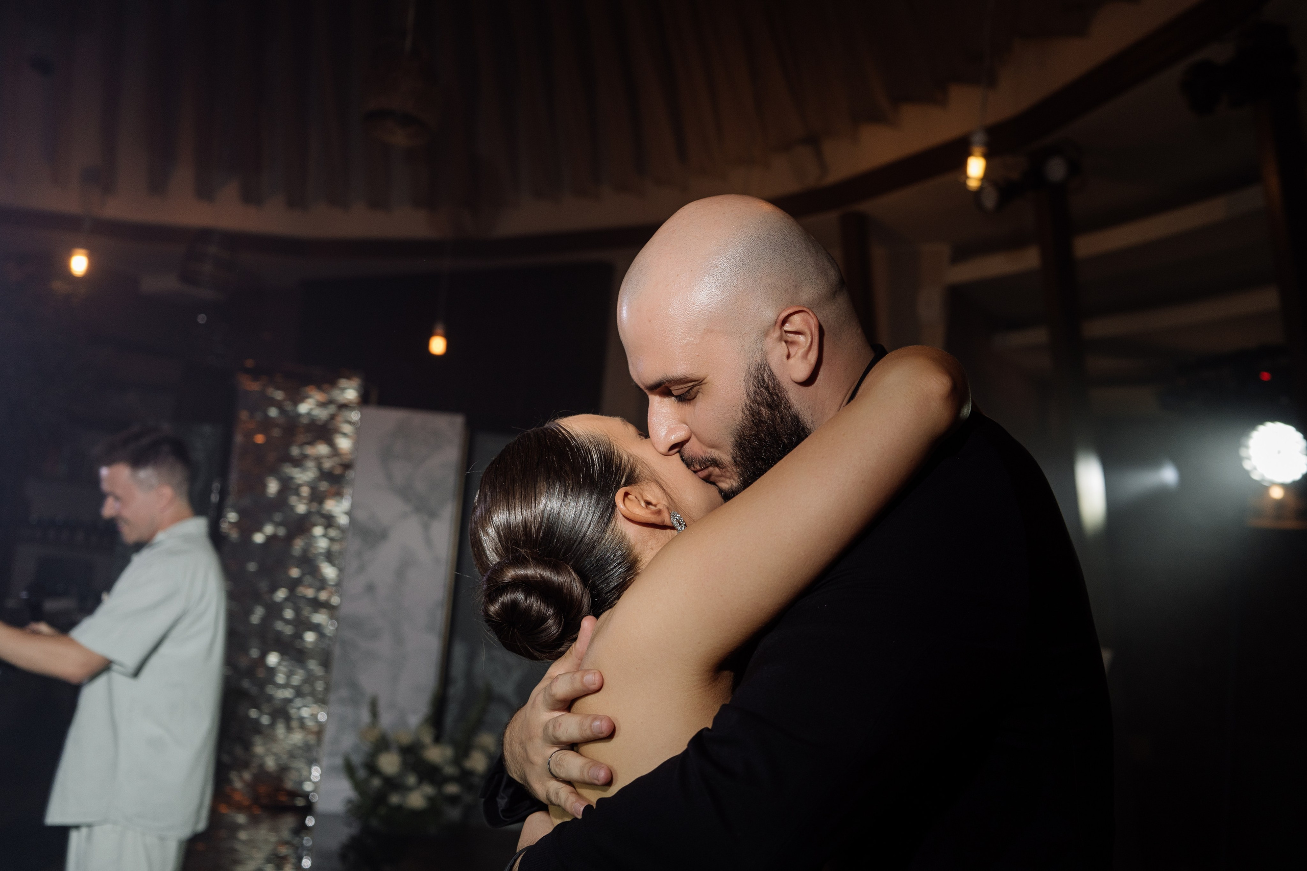 Арсен и Василиса. Свадебный и репортажный фотограф видеограф Брянск/Москва