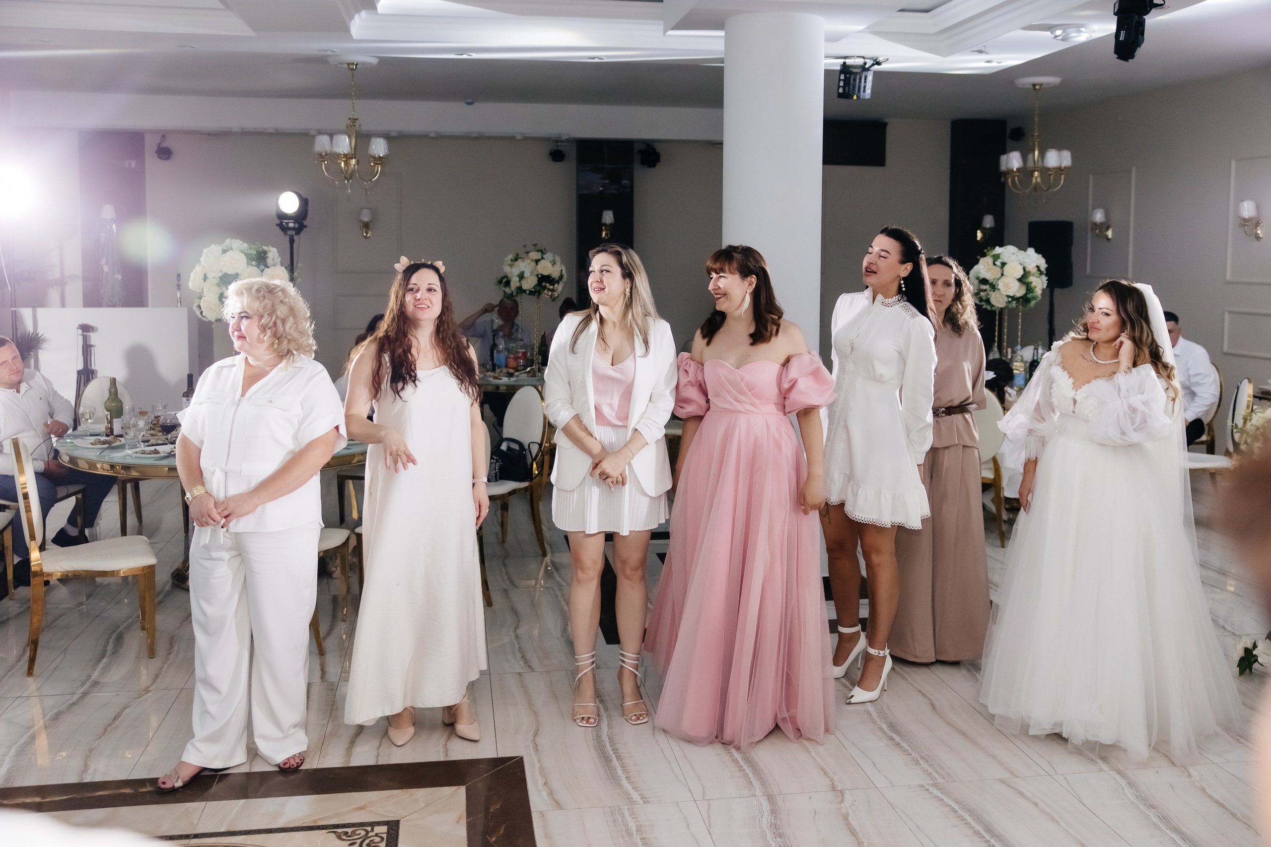 Астория + усадьба Белладжио. Фотограф ВИКА МЕДУЗА