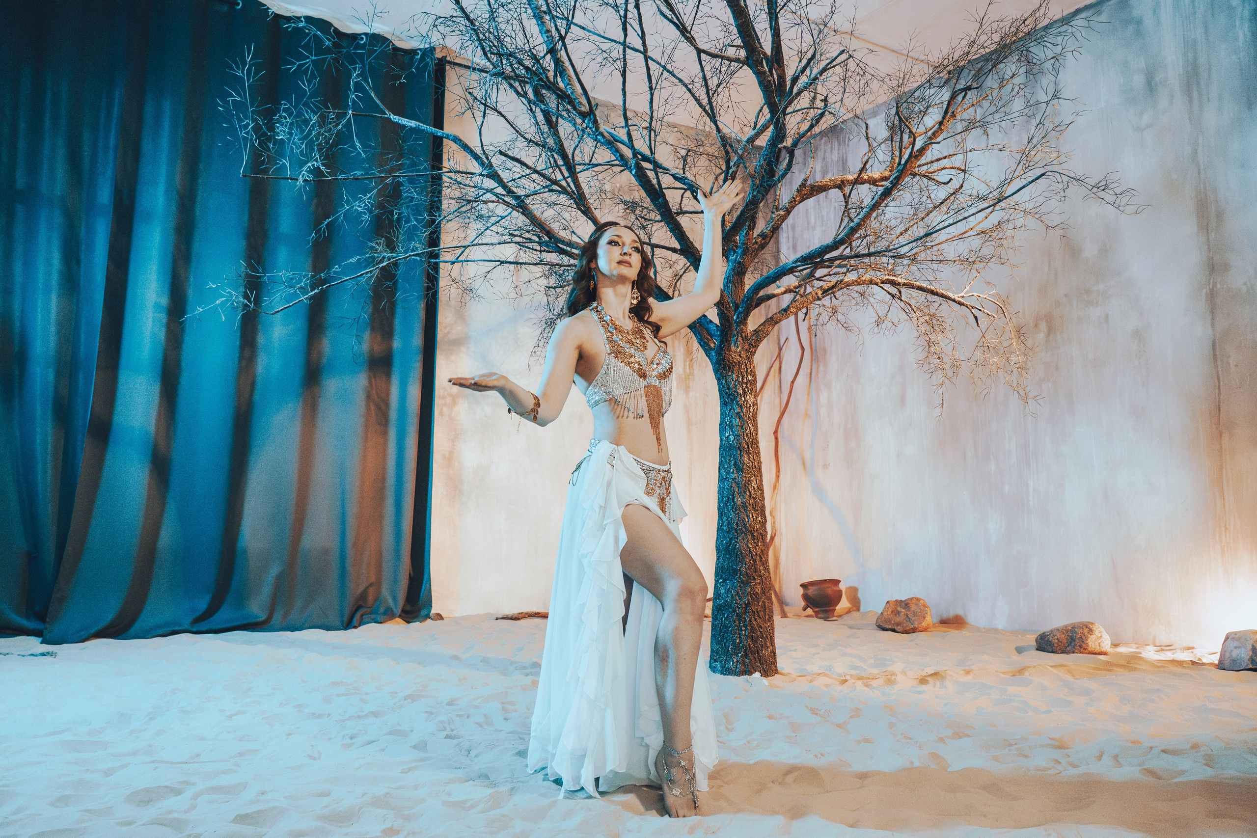 Индийский стиль. Репортажный фотограф в Москве Легкая Софья