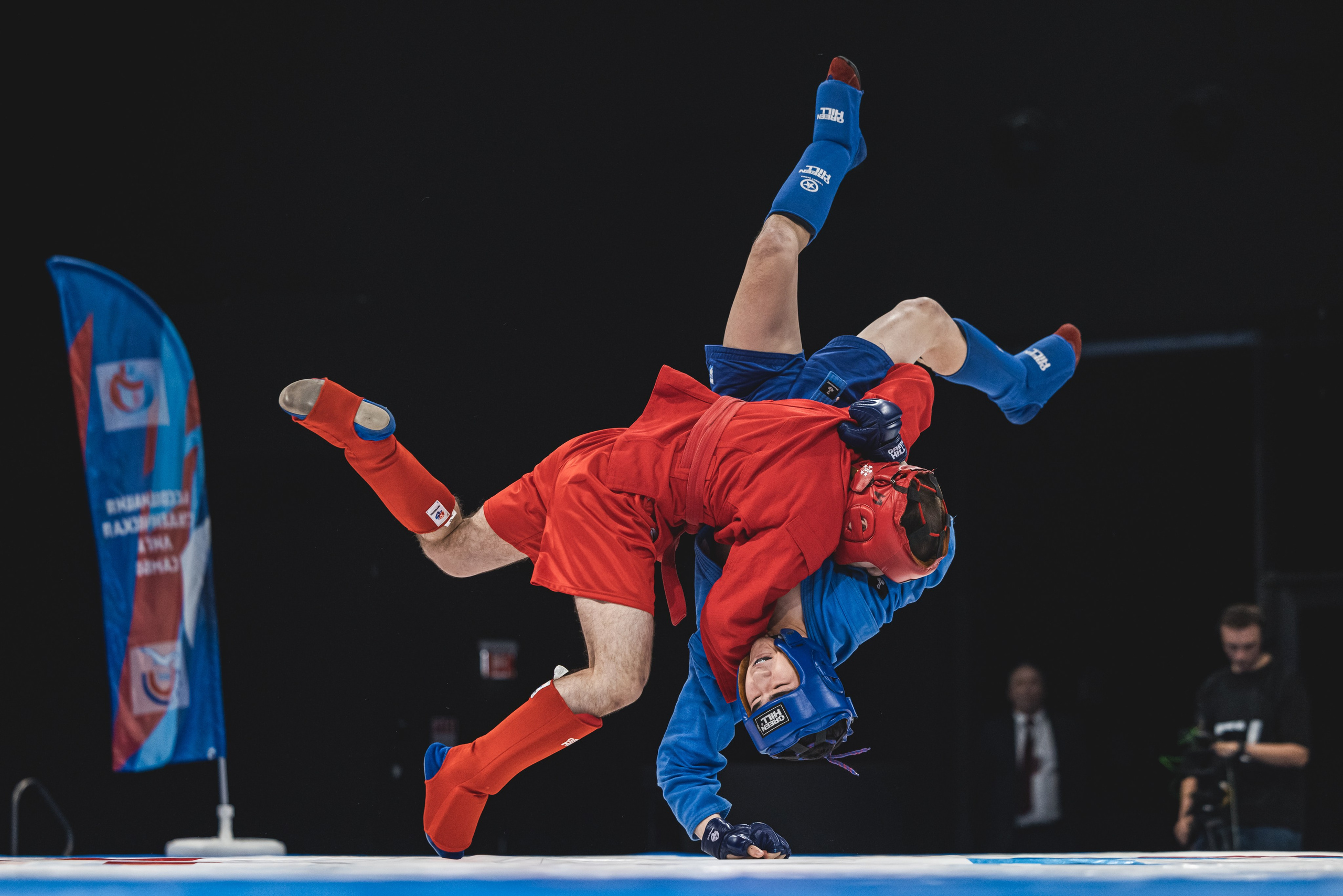 Спорт | Танец. Репортажный фотограф. Из России с любовью