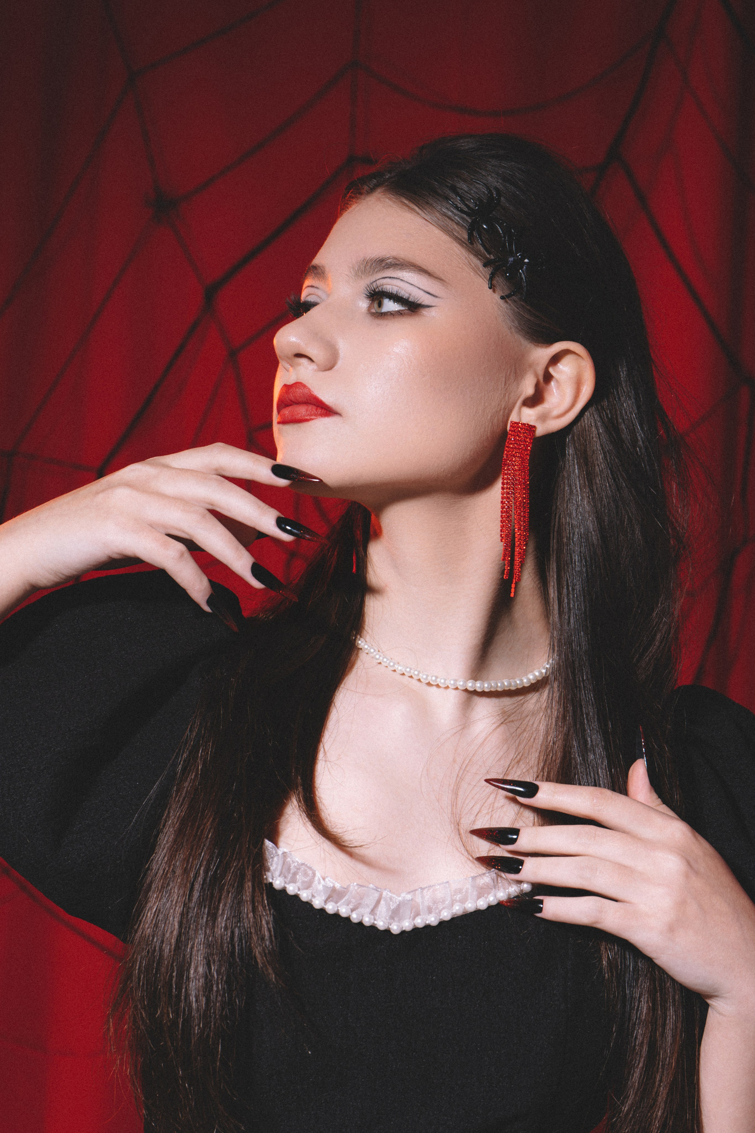 Halloween. Анастасия Попова — Fashion photographer