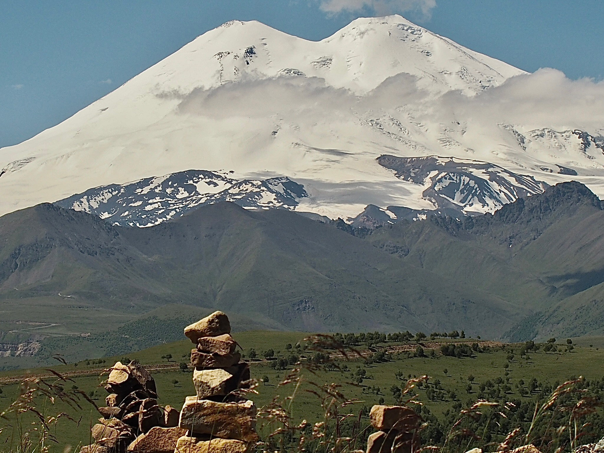 Пейзажи. Смотри, красота!