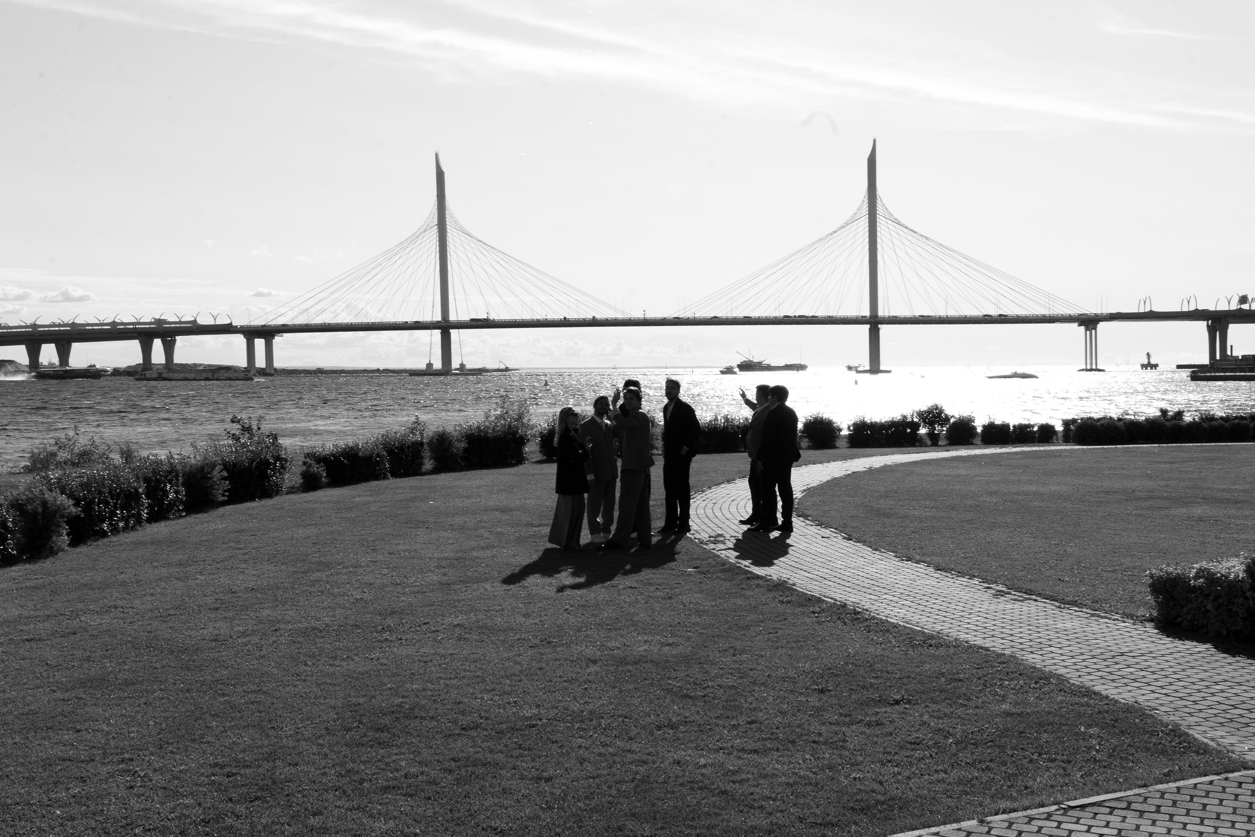 Санкт-Петербург. Свадебный фотограф-видеограф в Архангельске. Фотохудожница Lana Contra
