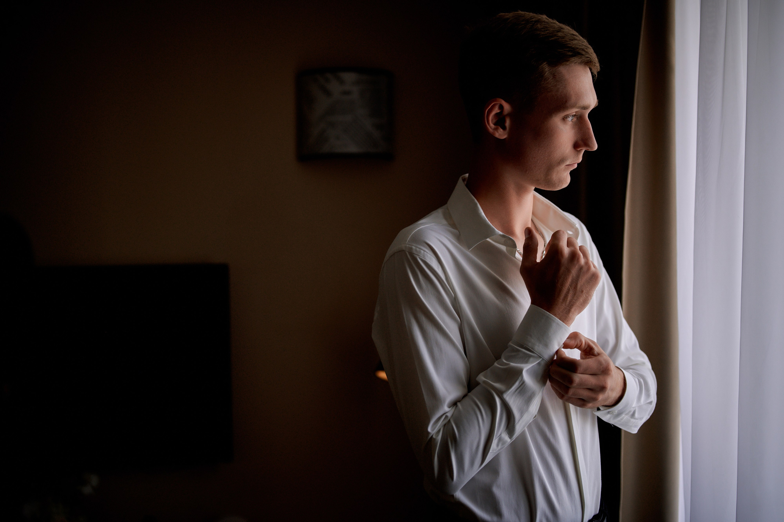 Александр & Юлия. Свадебный фотограф в Тамбове Синельников Александр