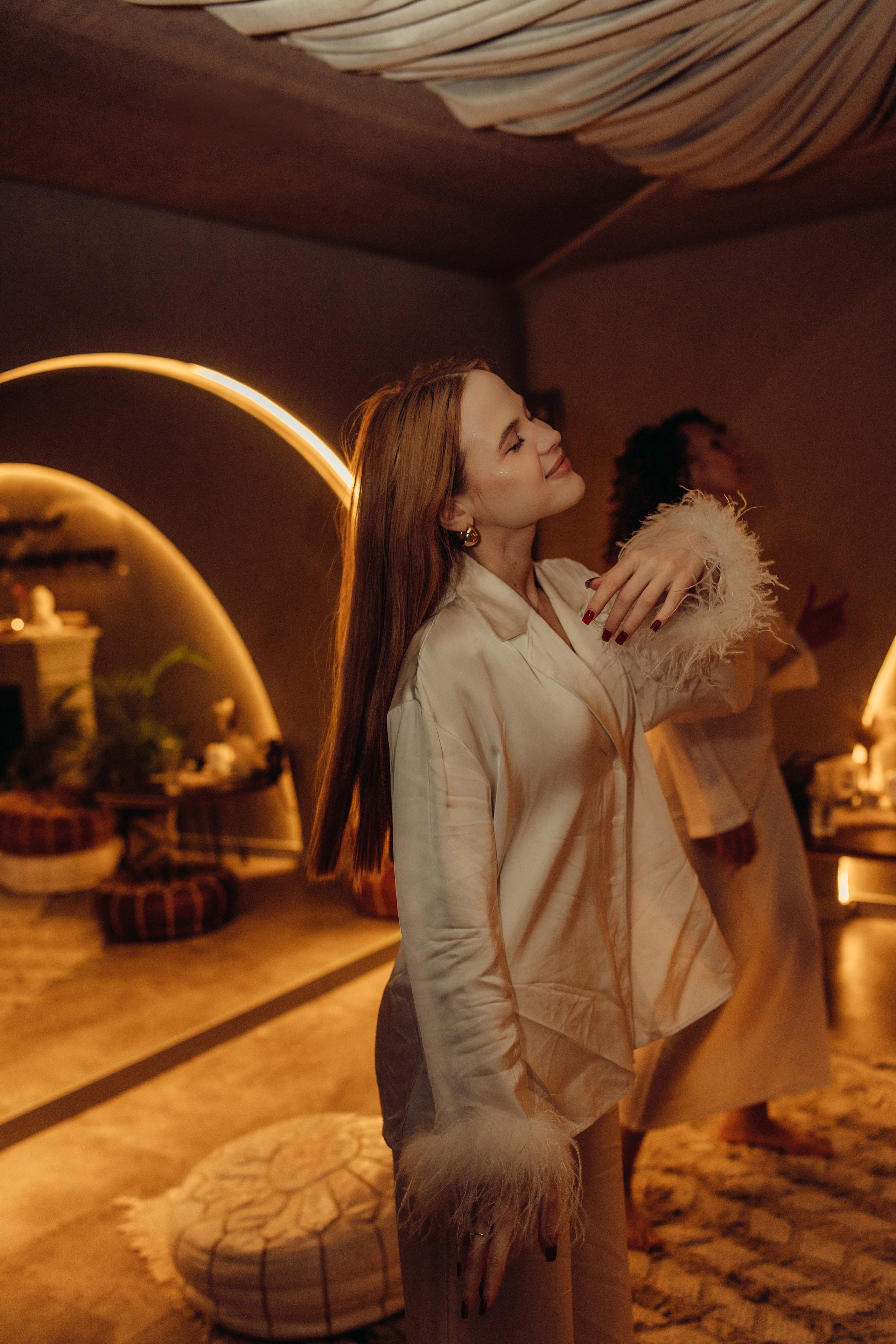 Женский круг. Фотограф в Москве Ангелина Ким