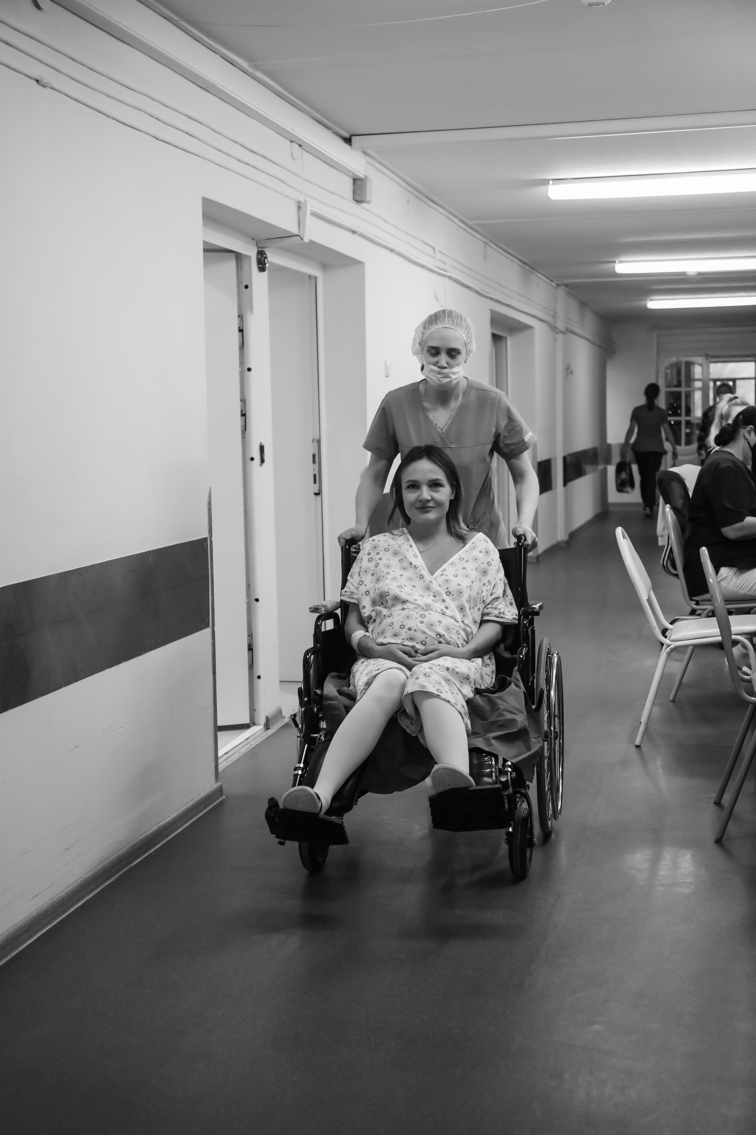 Рождение Тимура. Фотограф Олеся Милош Мытищи, Москва и МО и весь мир