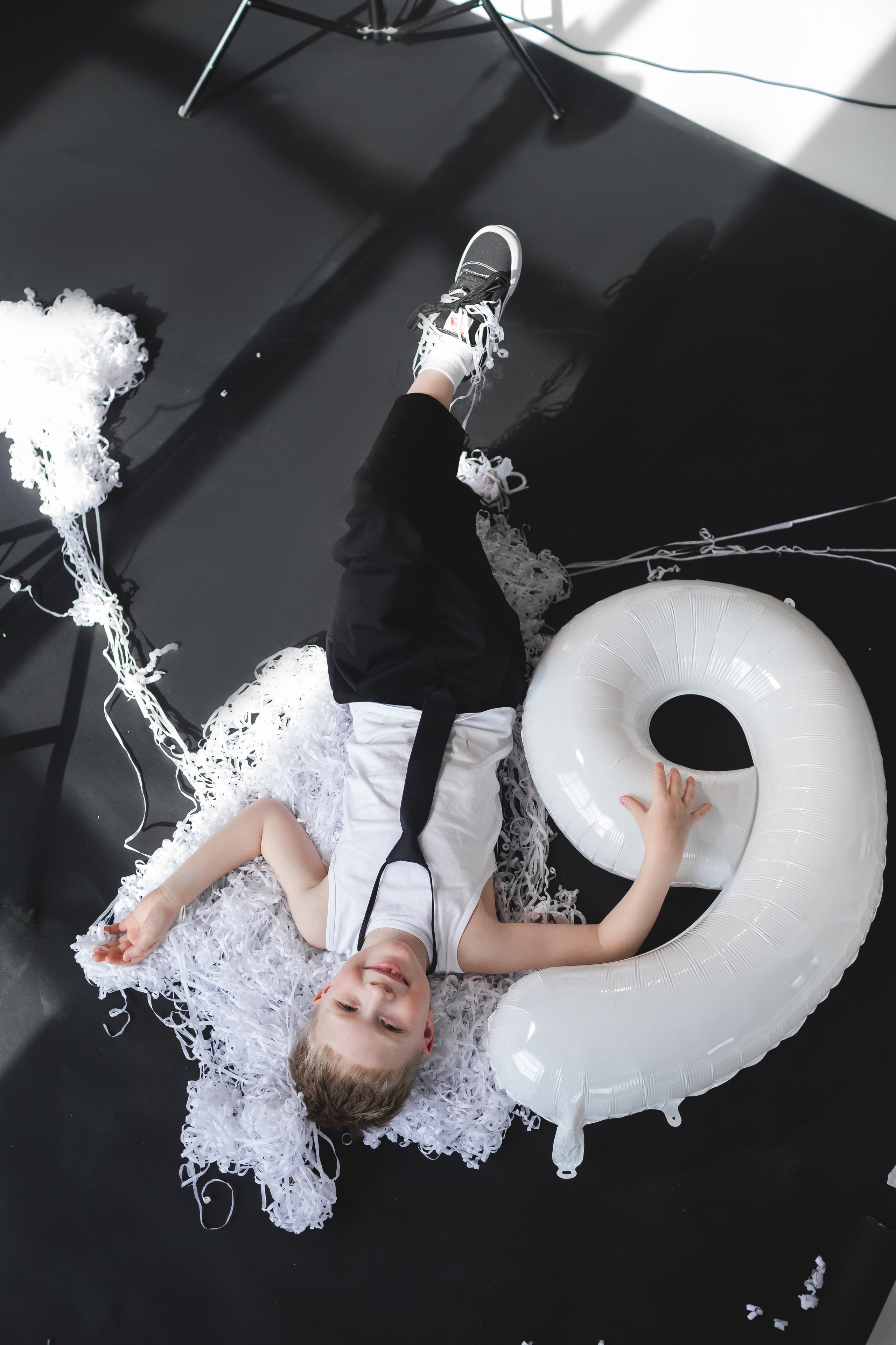 ДР для мальчиков. Семейный и детский фотограф Краснодар Валерия Власенко