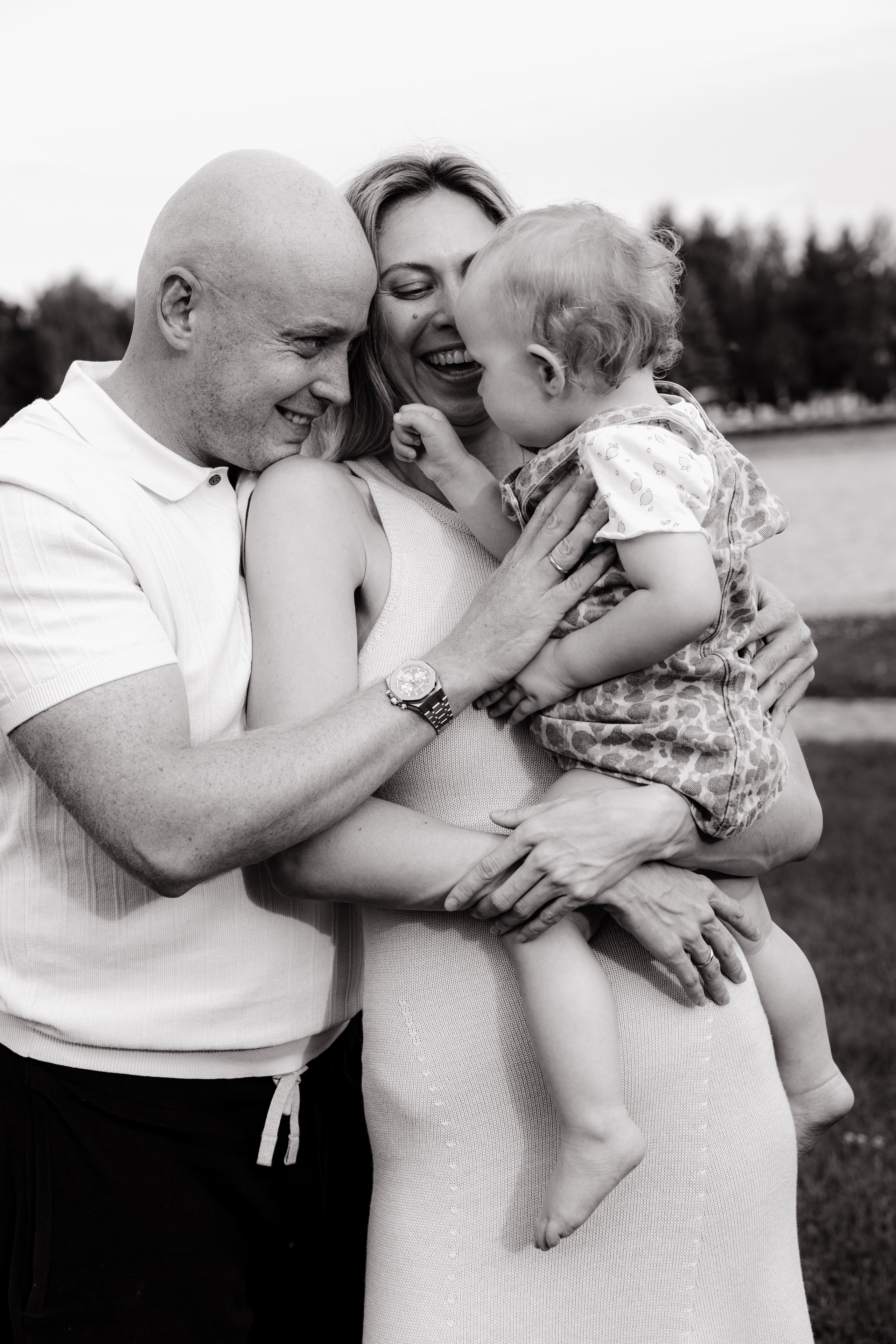 Семейный фотограф | Теплые и живые семейные фотосессии. Репортажный фотограф Катерина Гилс Москва