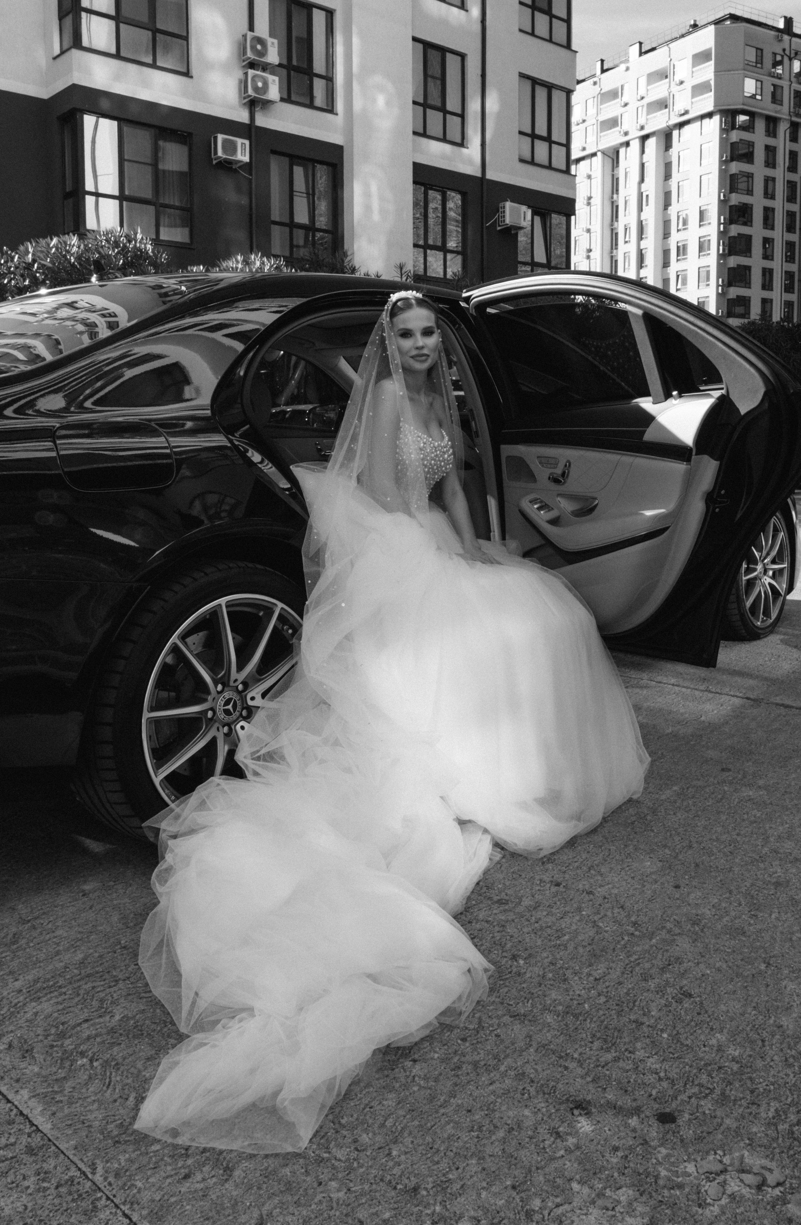 Сергей & Диана