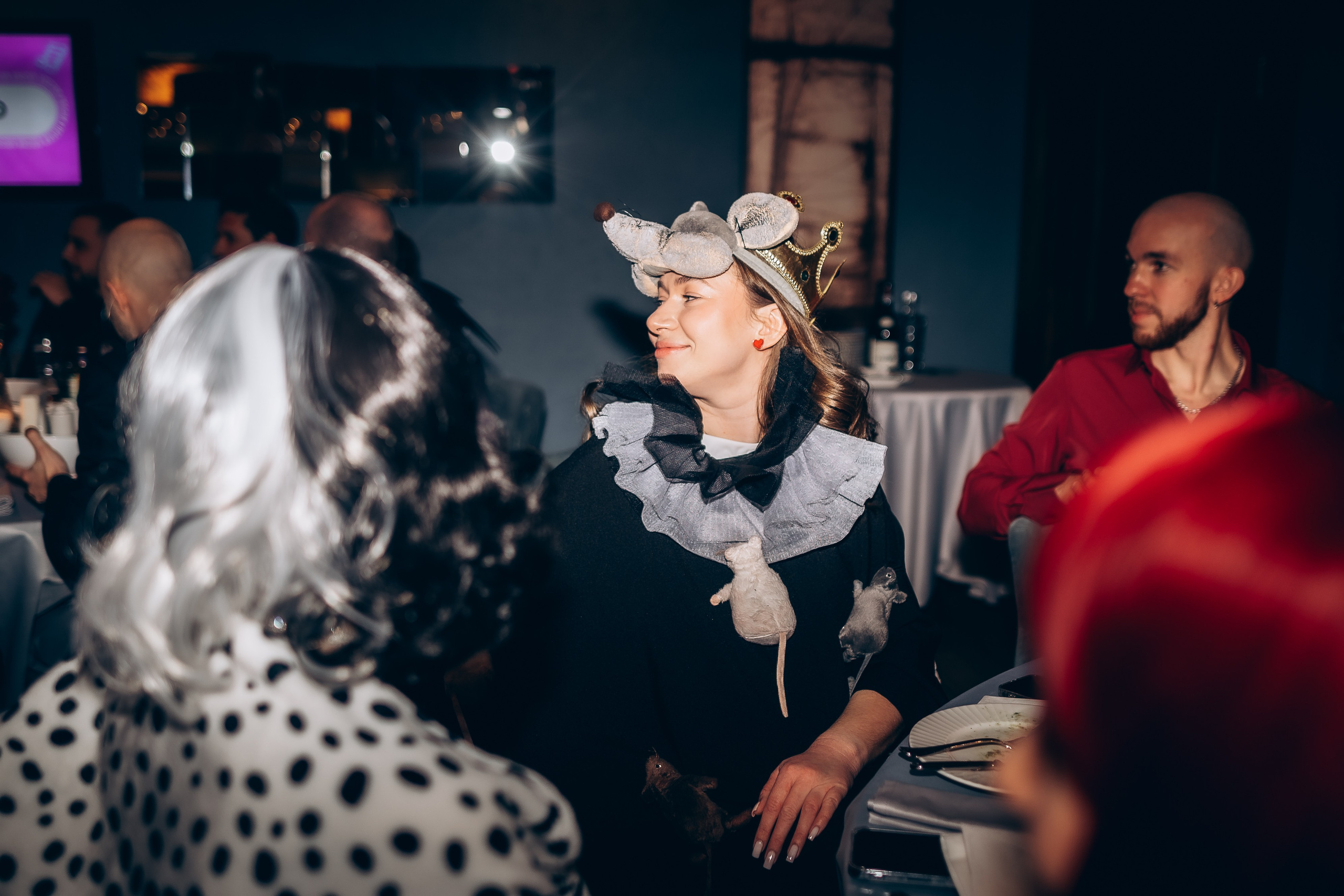 Репортаж (на примере корпоратива). Фотограф ПИТЕР СПБ Надежда Баранова