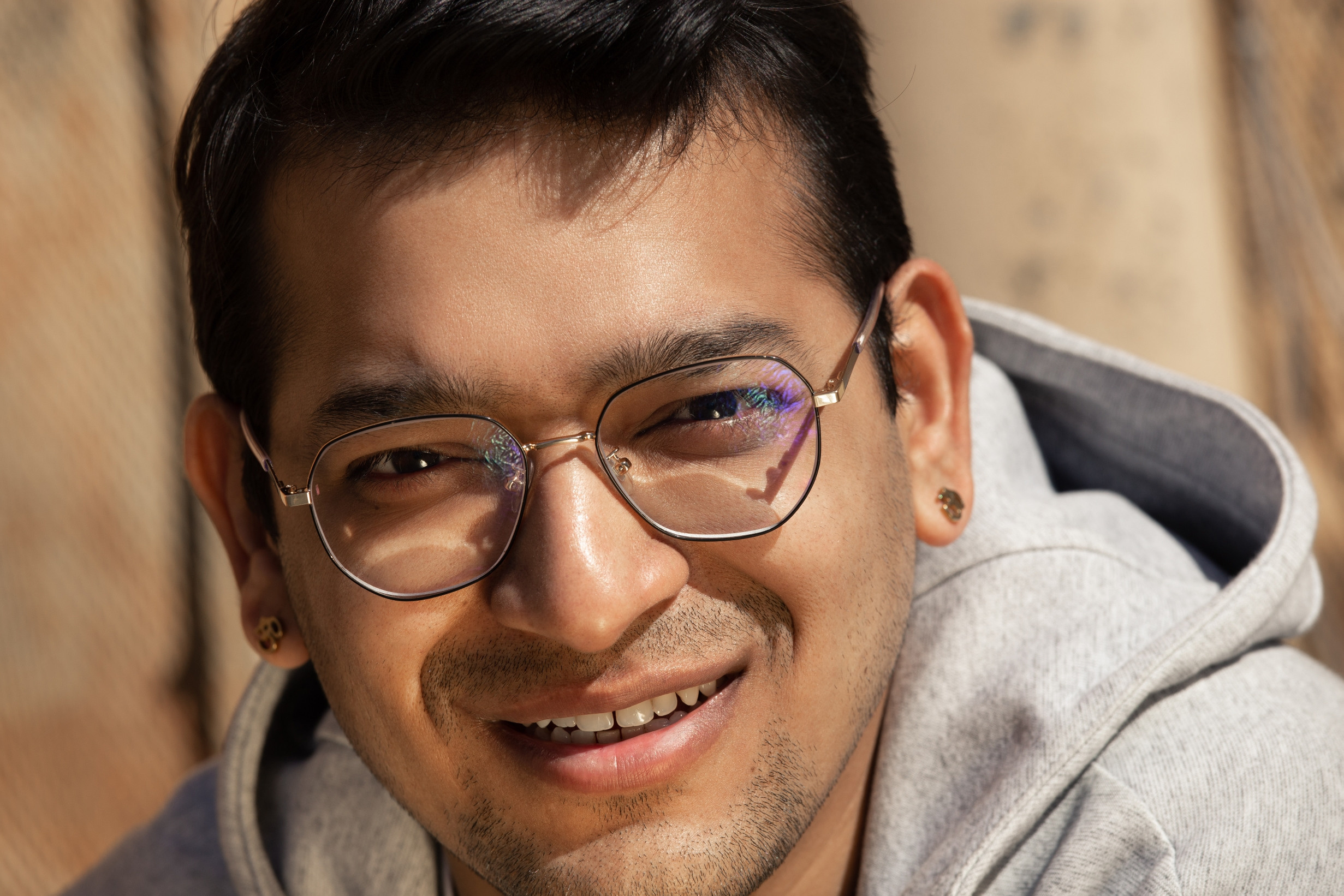 Портреты с Доном