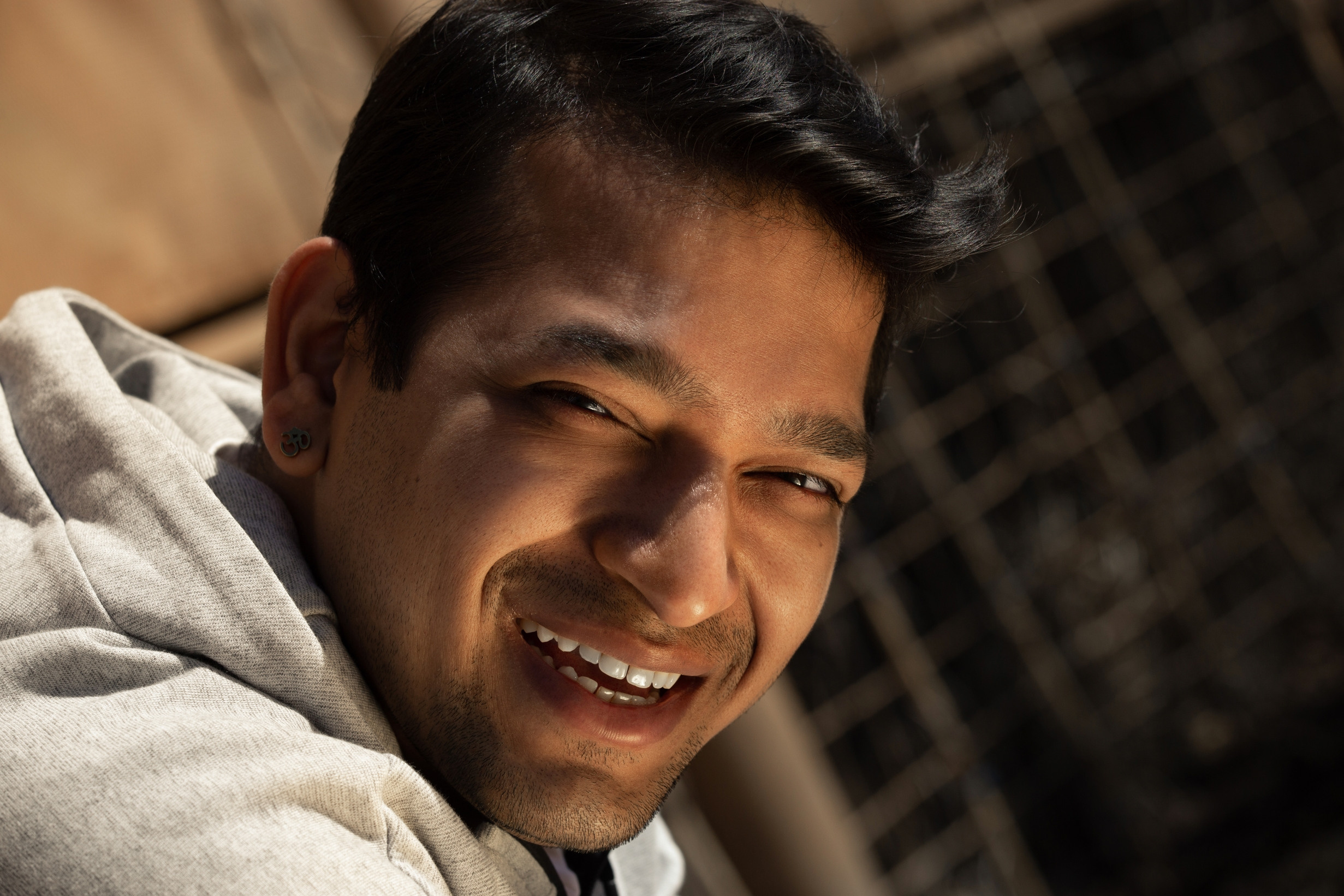 Портреты с Доном