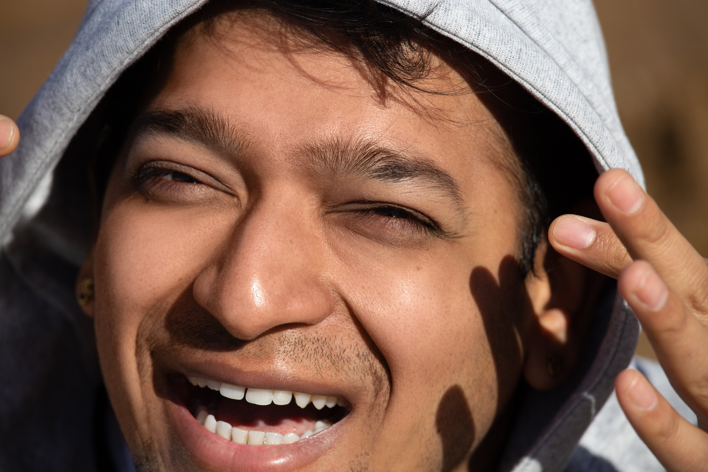 Портреты с Доном