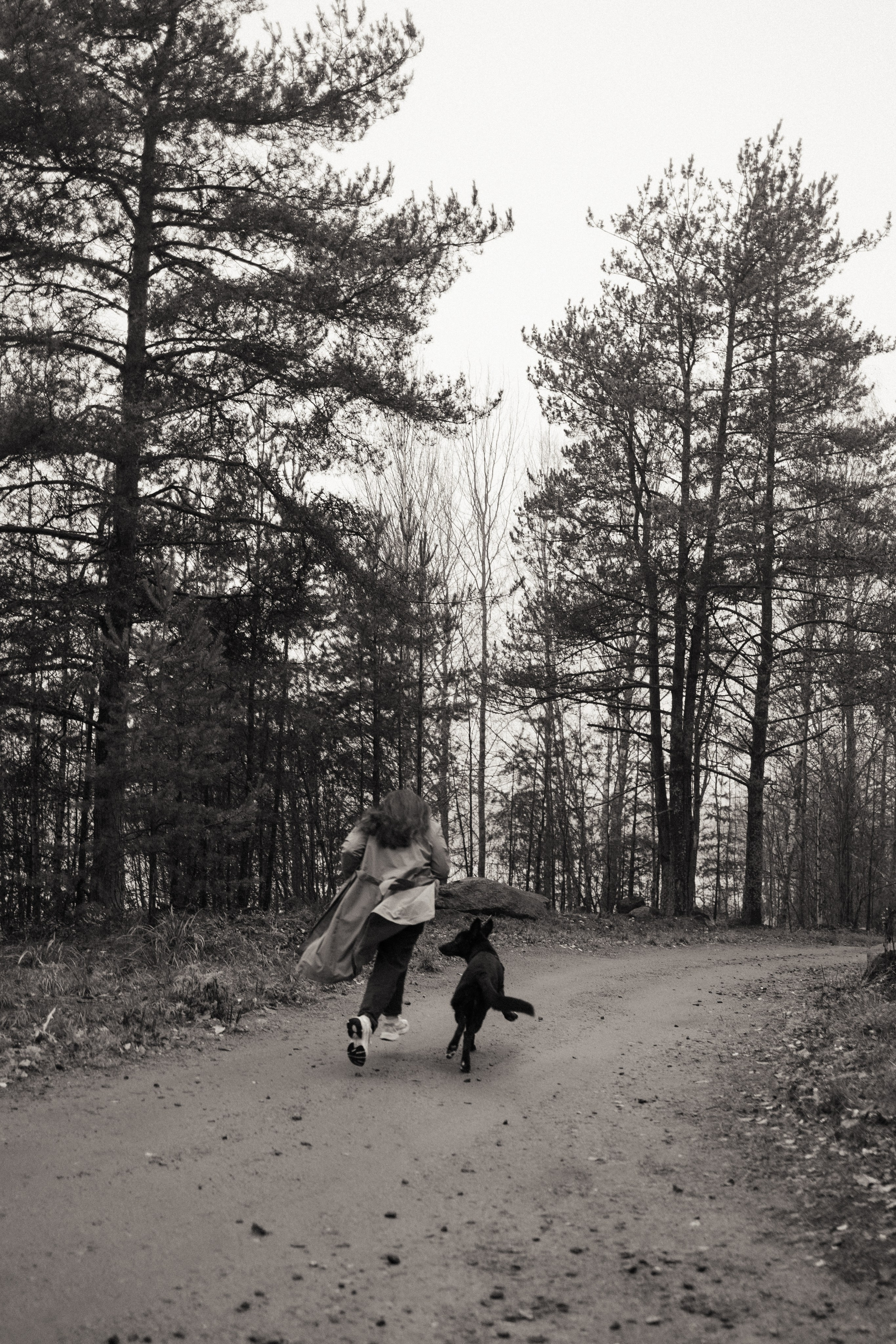 Лена, Глеб, Ральф и Рэй. Фотограф в Выборге и Санкт-Петербурге Маша Гуляева