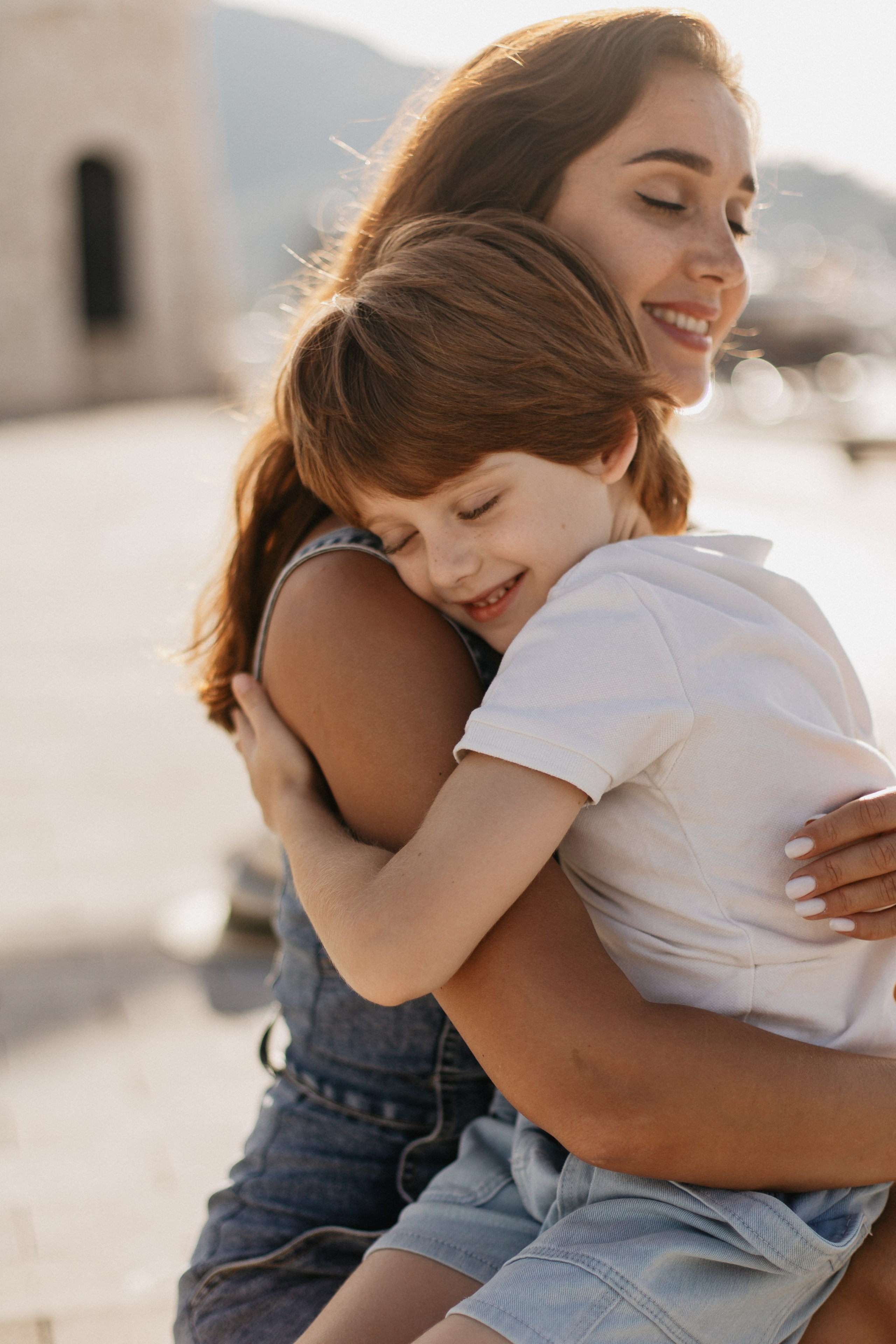 Ирина и Захар. Фотограф Екатерина Гюнгор ♡ Фетхие Мармарис Ортаджа