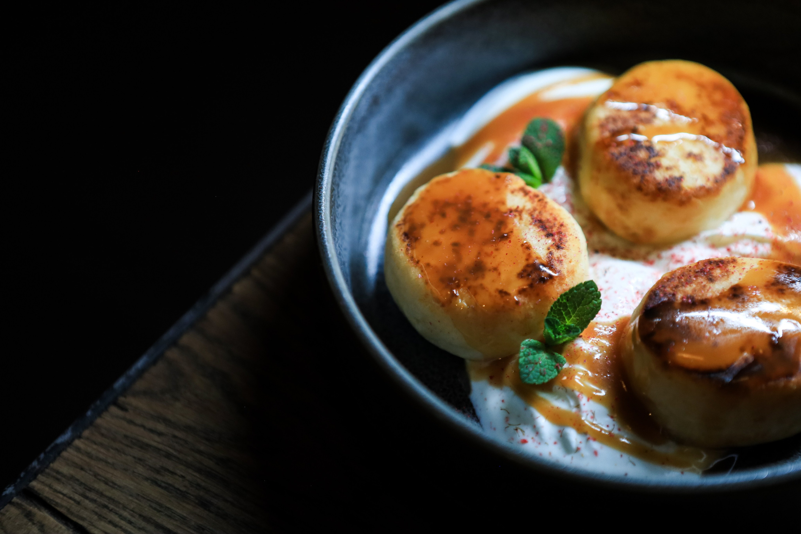Food. Фото, видео и контент съемки в Москве