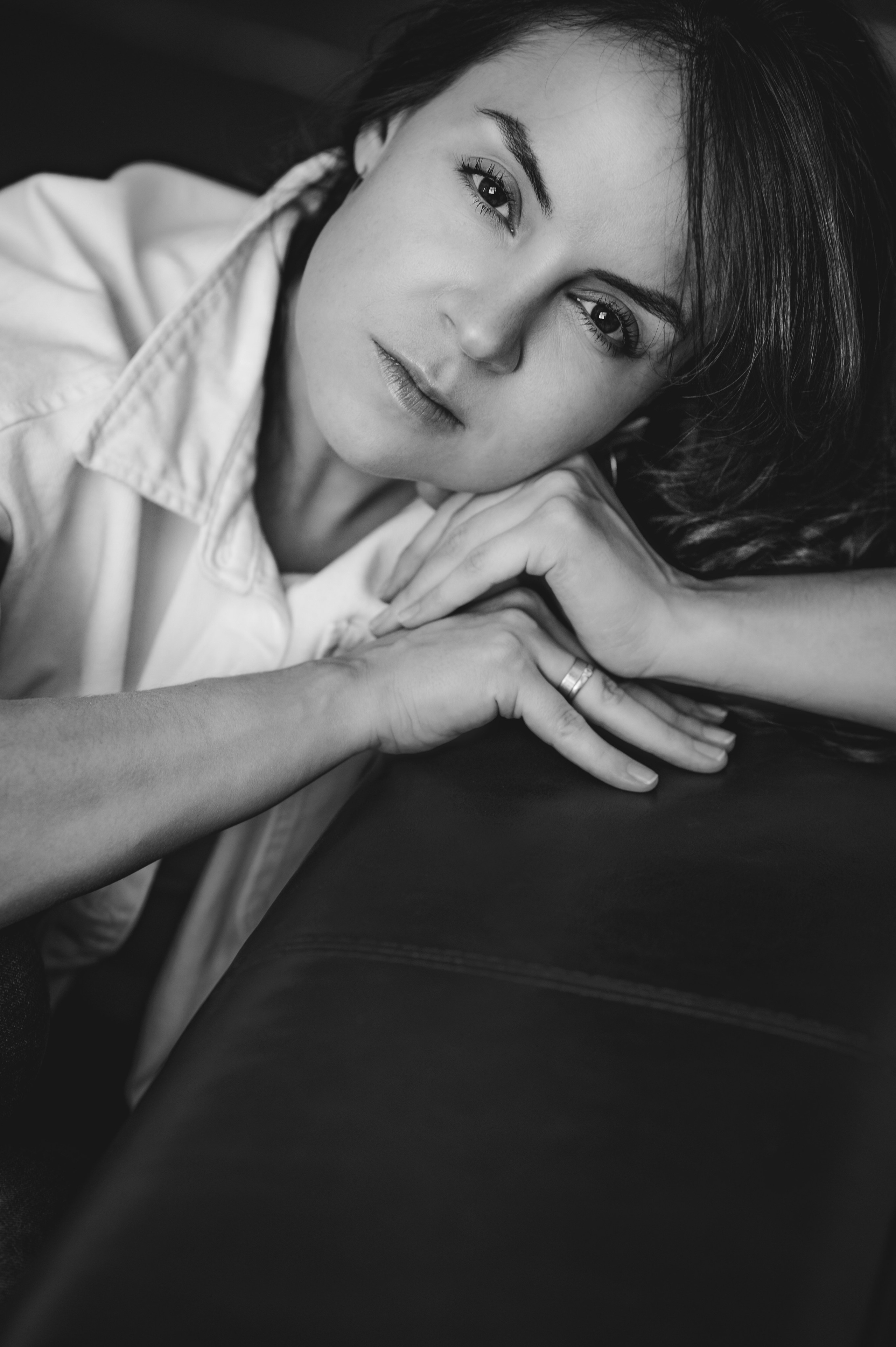 Марина. Фотограф в Ижевске Наталья Медведцева