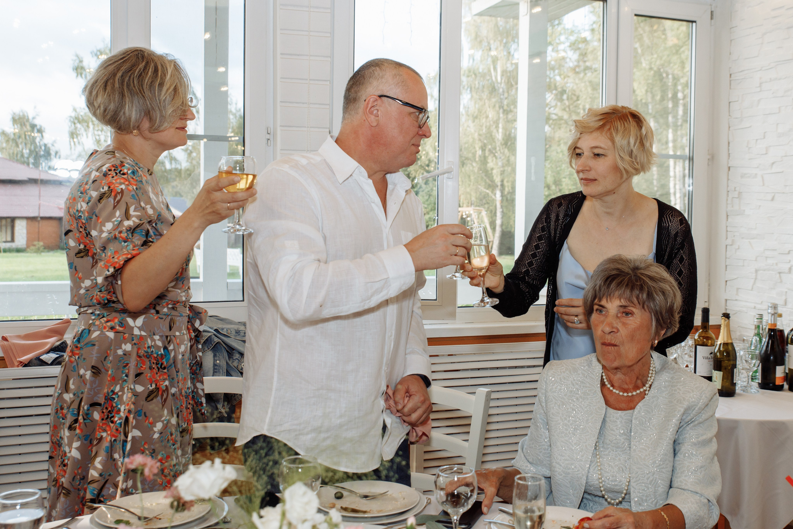 Влад и Даша