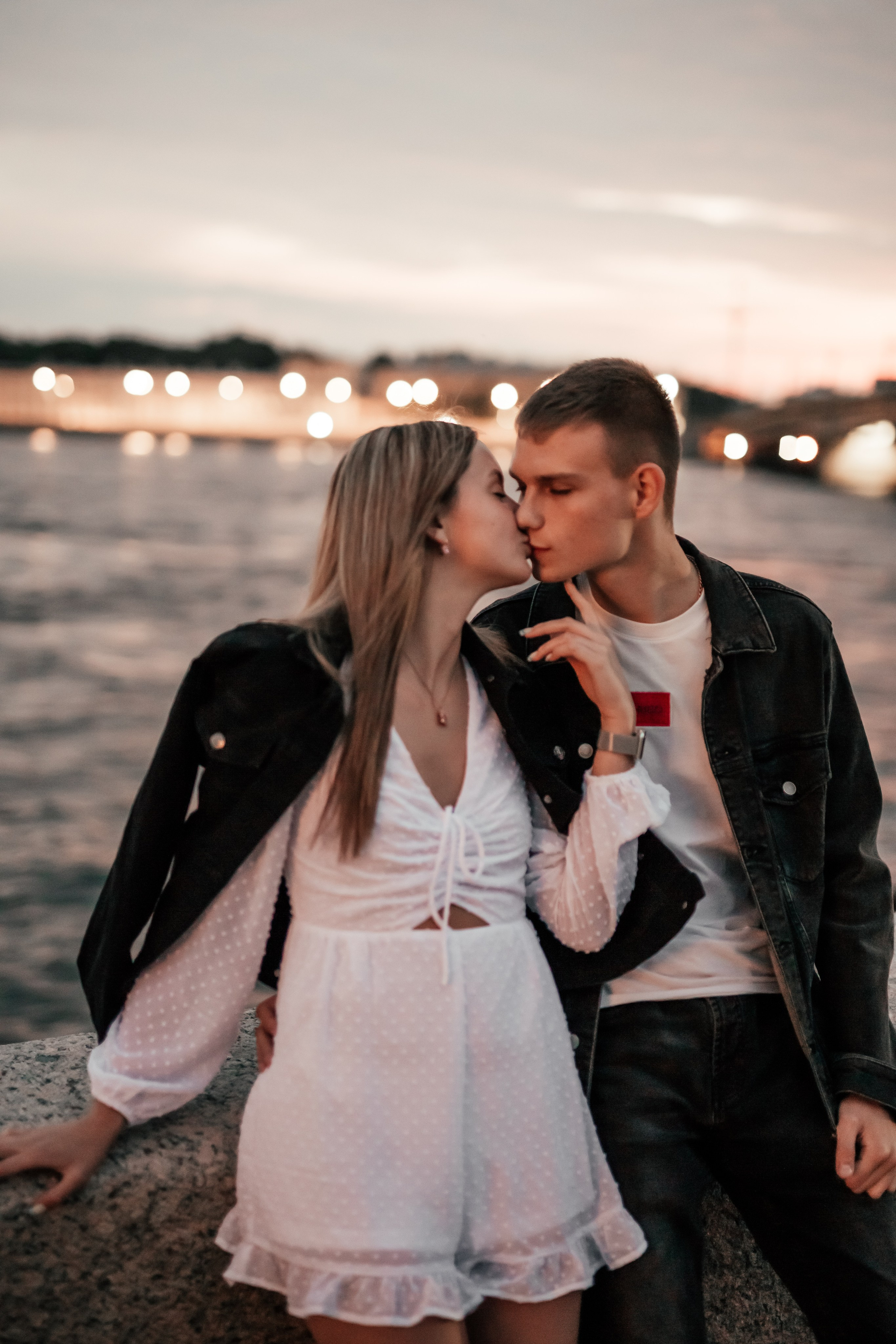 Гриша Олеся. Свадебный фотограф СПб Евгения Орлова