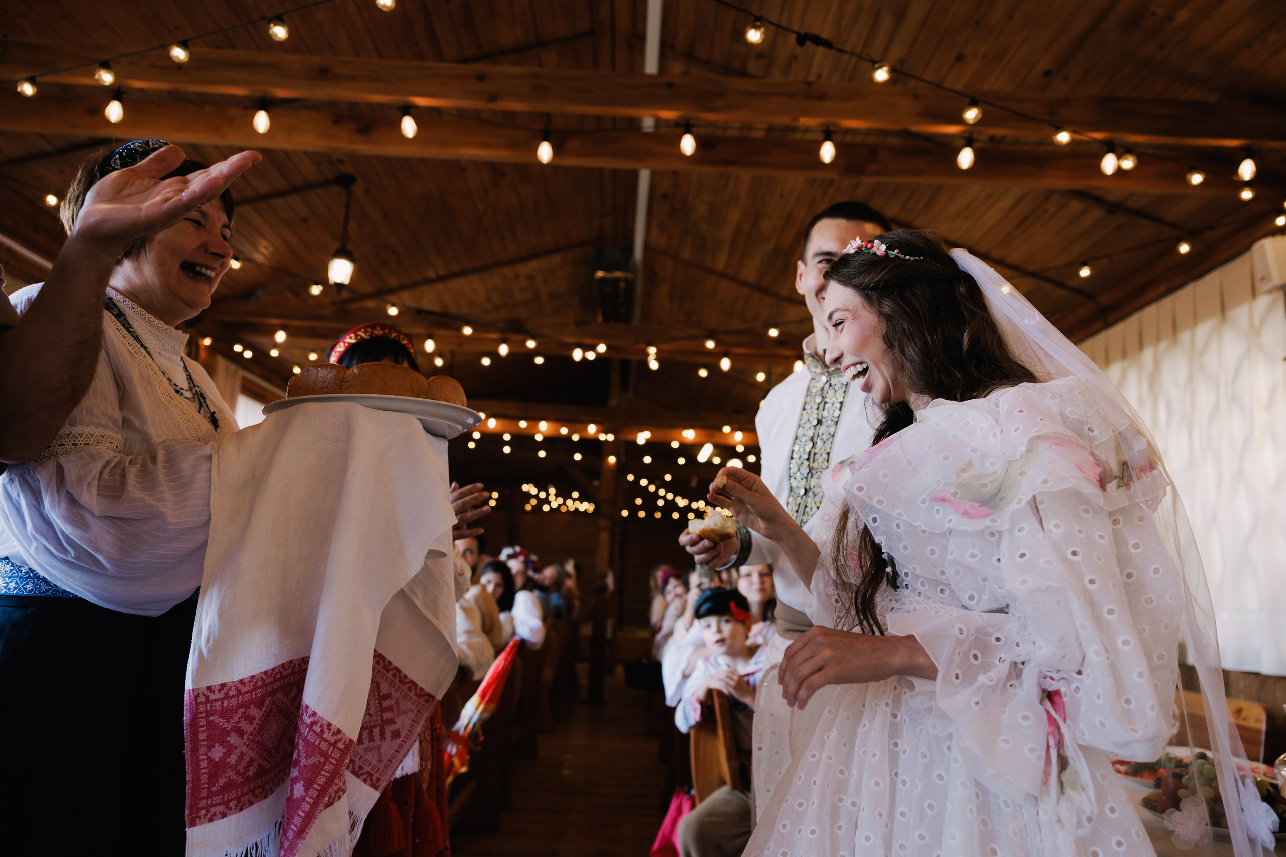 Artem & Viktoria. Wedding and family photographer in Moscow