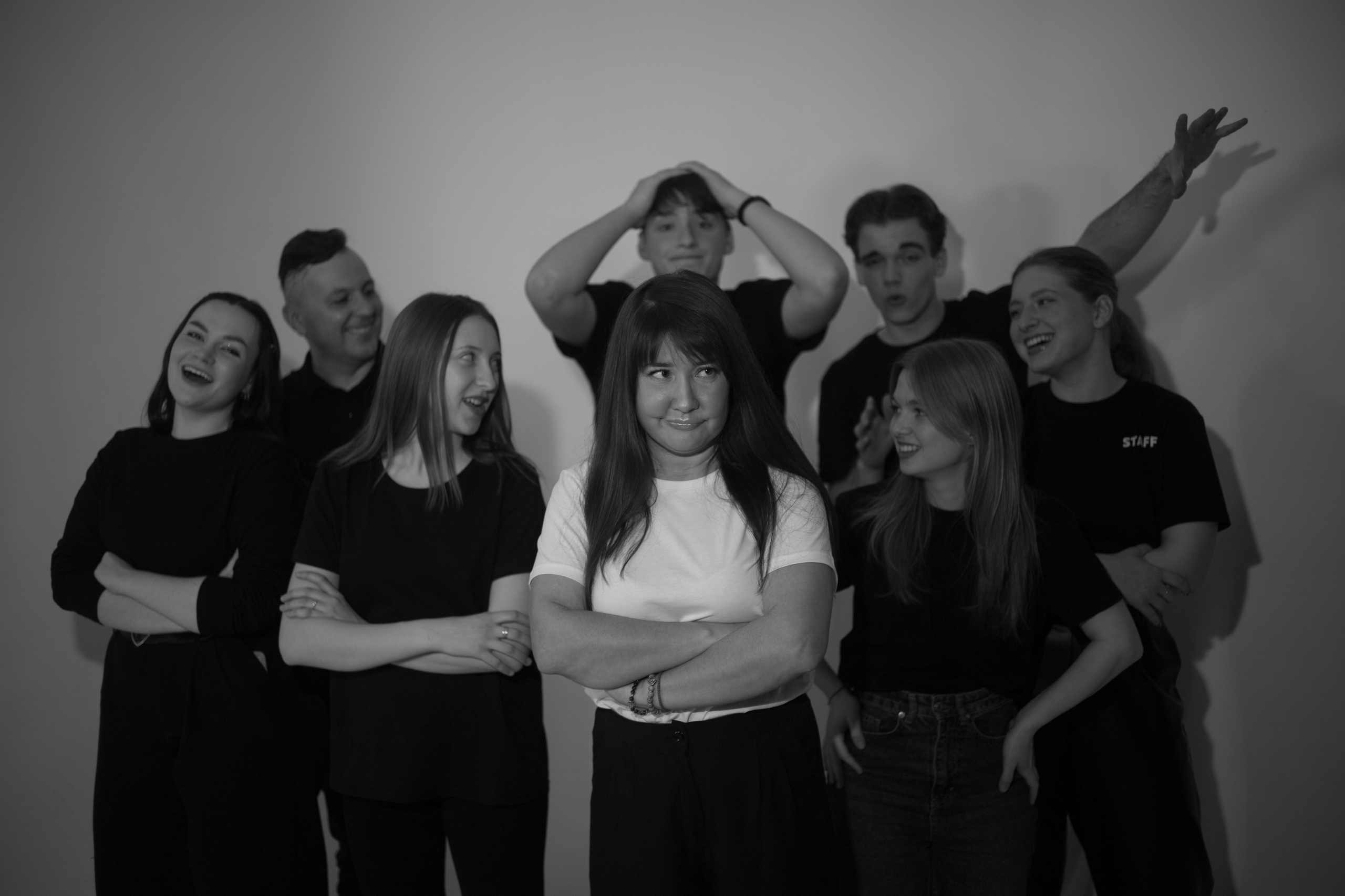 Корпоративная фотосессия Event K'group. Портретный/Репортажный фотограф Елизавета Клюева
