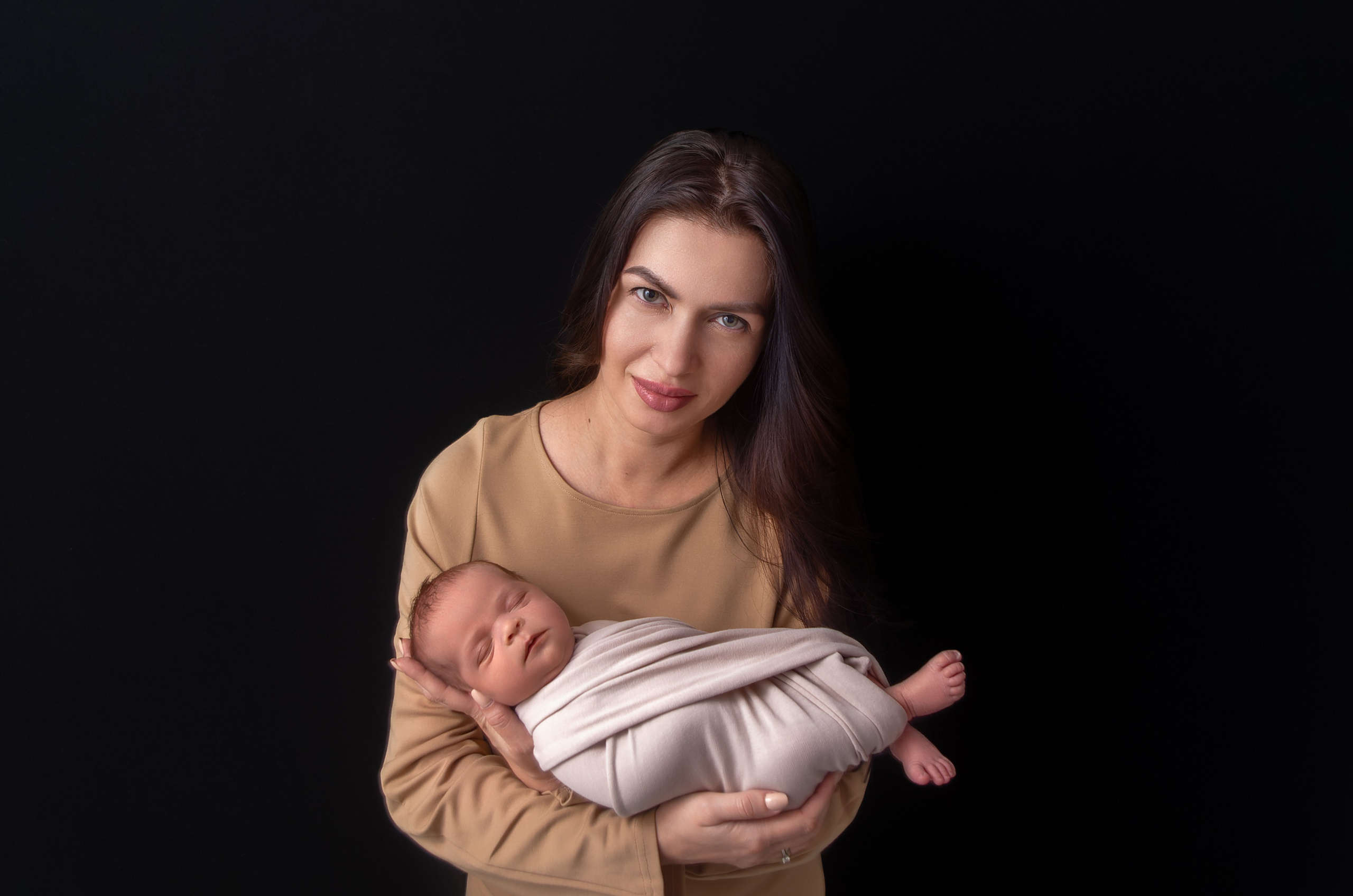 Семья. Dutova-art.ru