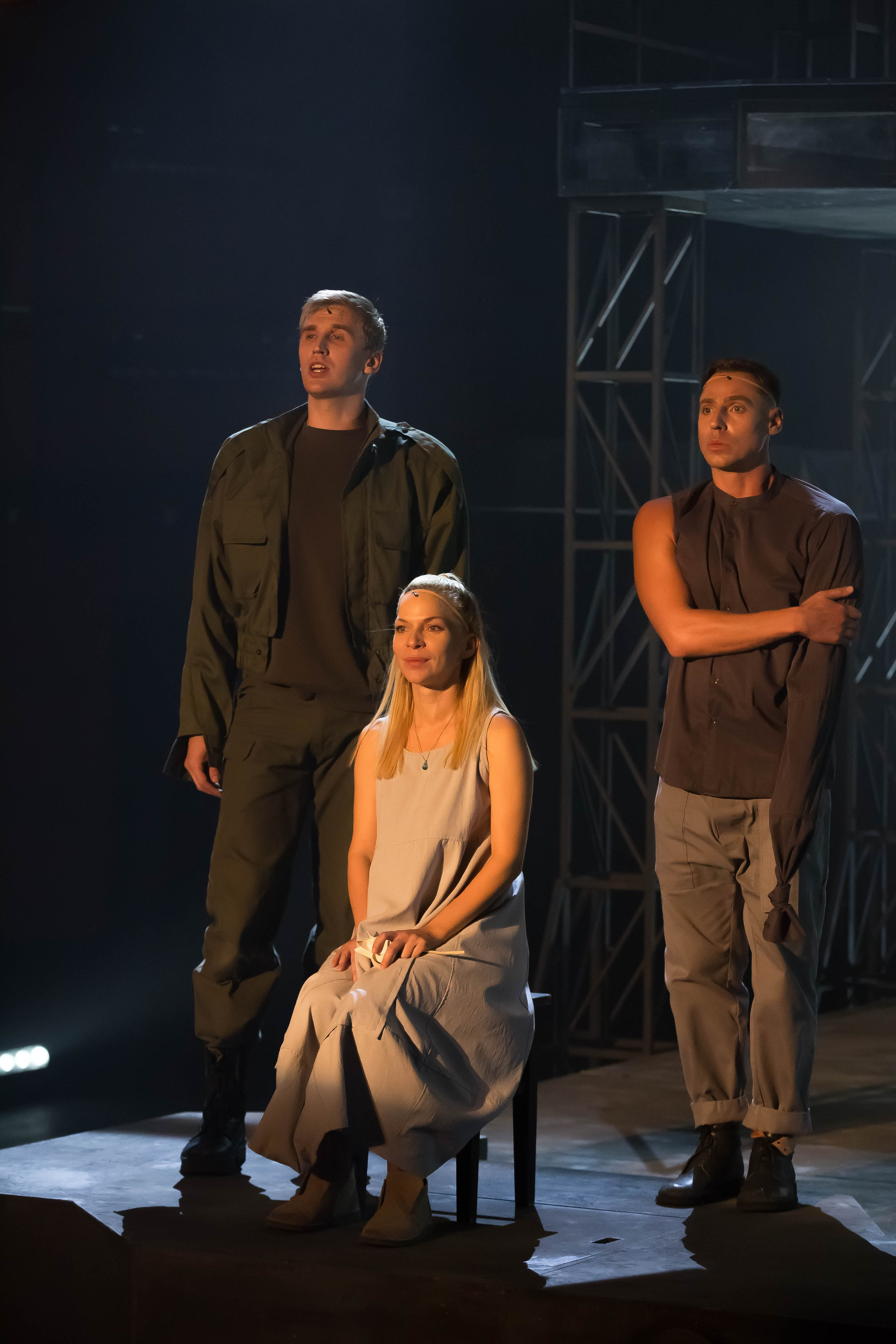 Театр Виктюка. Женский фотограф в Москве Екатерина Борисова Туры для женщин