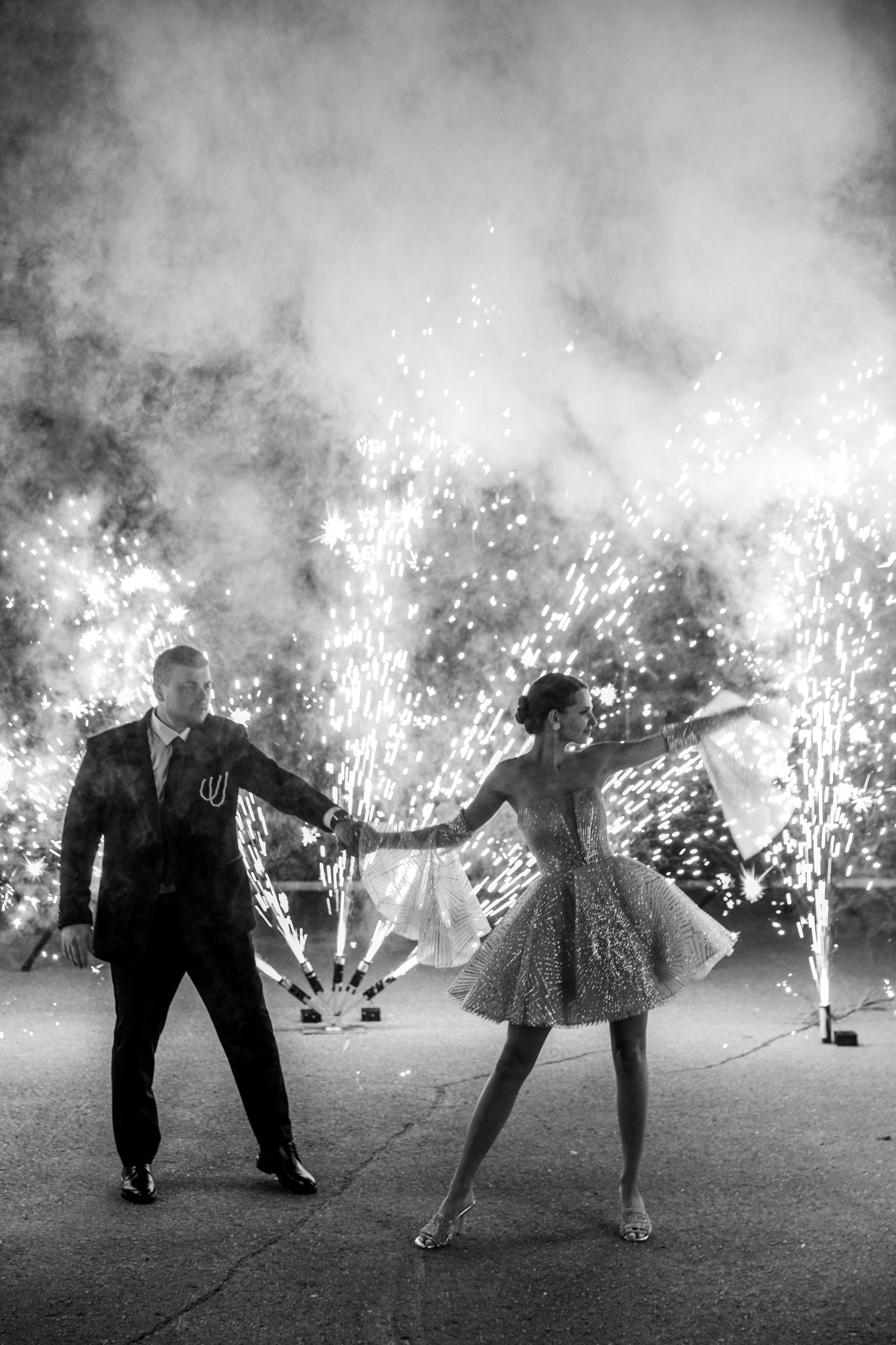Александр и Ангелина | Петровские Паруса (Калуга). Свадебный фотограф Ангелина Зотова | Обнинск, Москва, Калуга