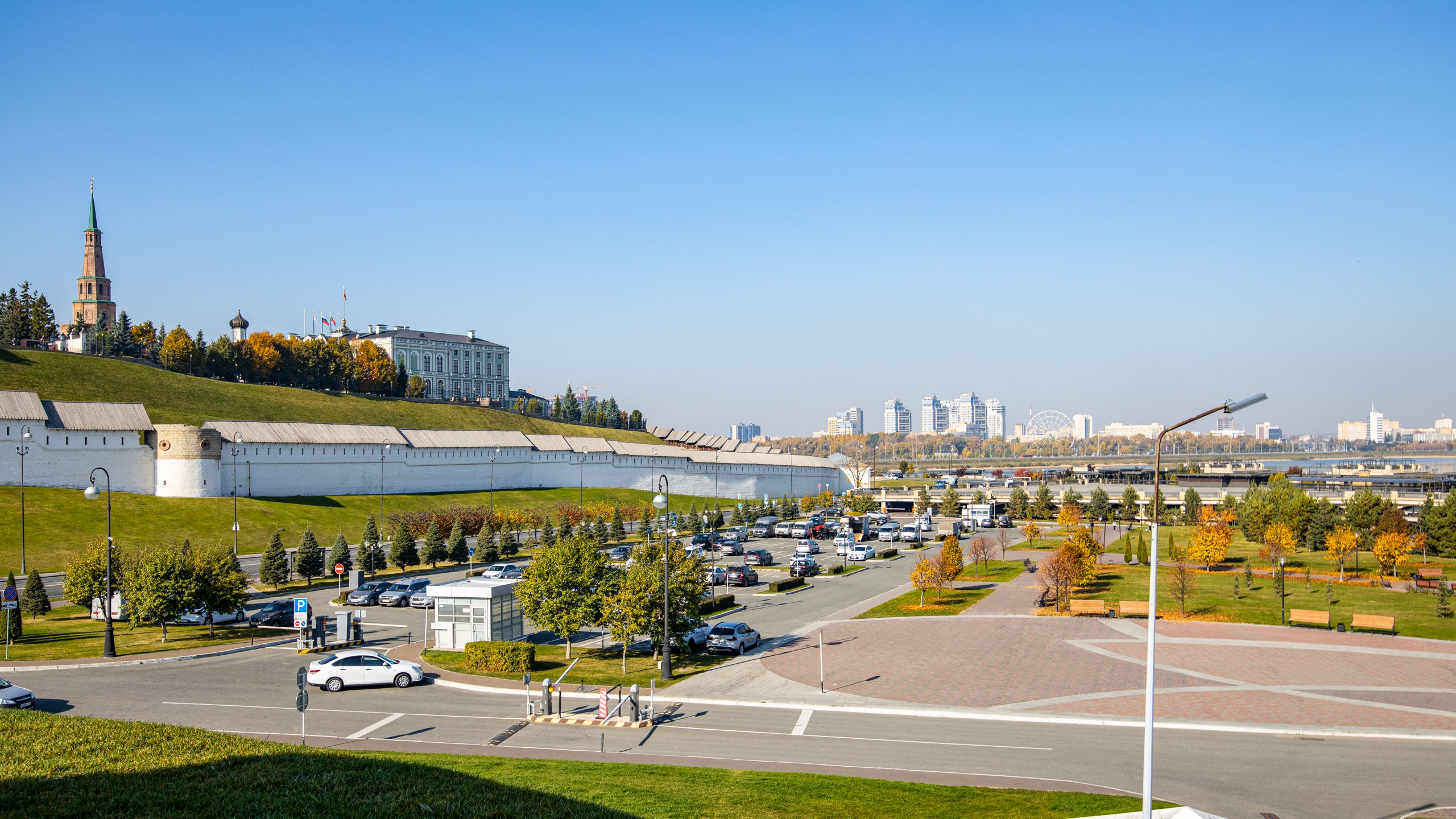 2020 10 Казань. Фотографии