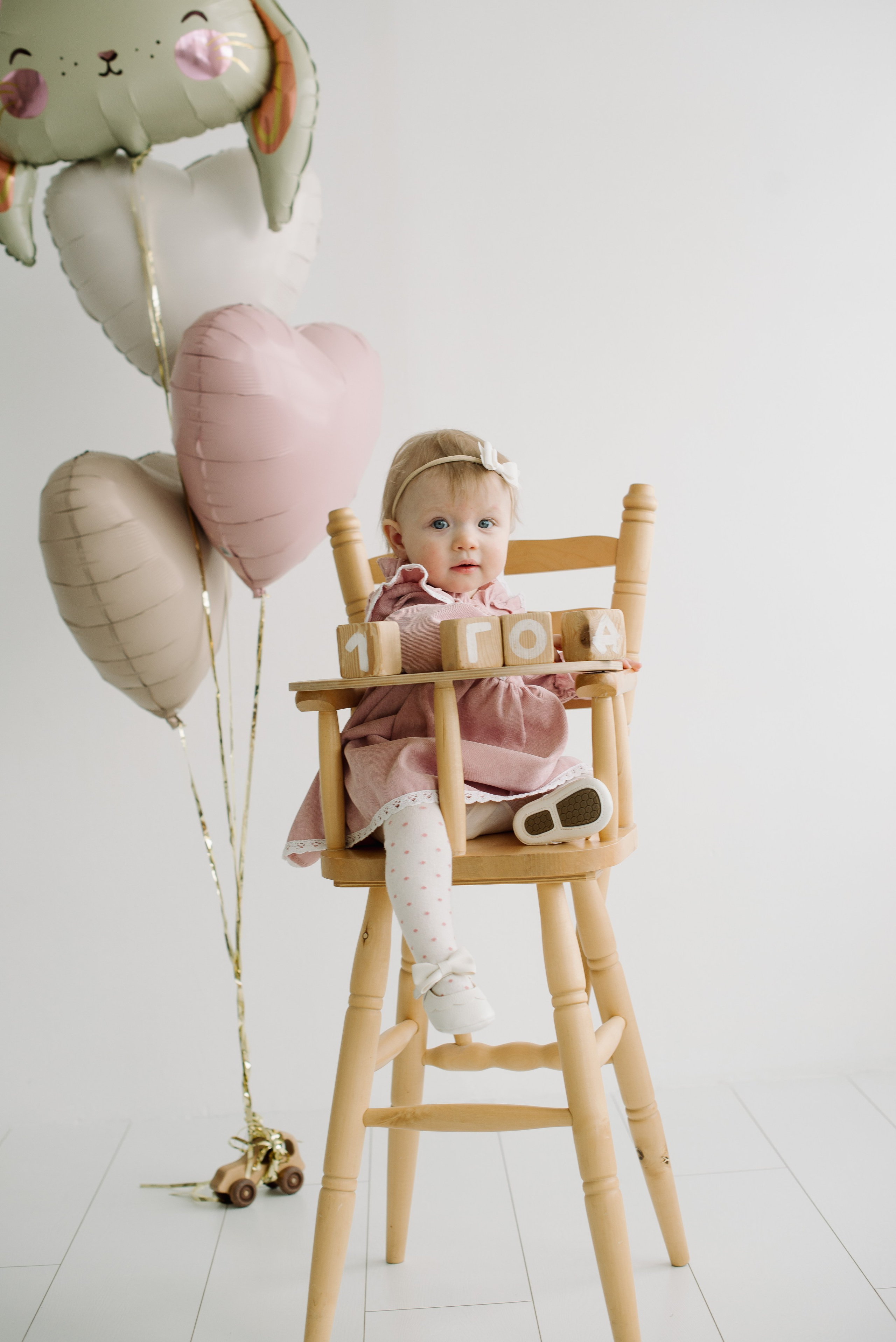 Годик. Фотограф Казань