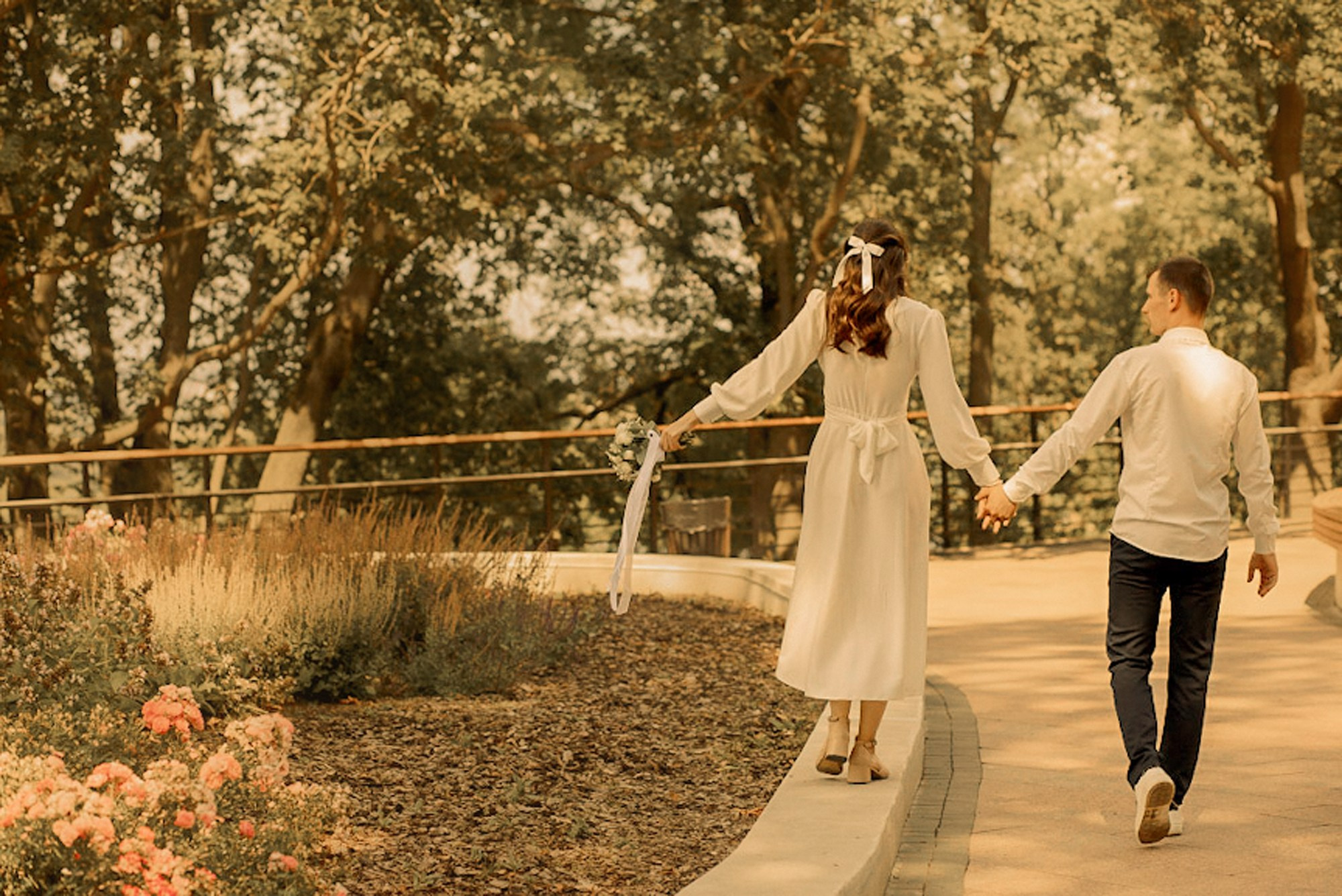 Алексей и Мария. Главная