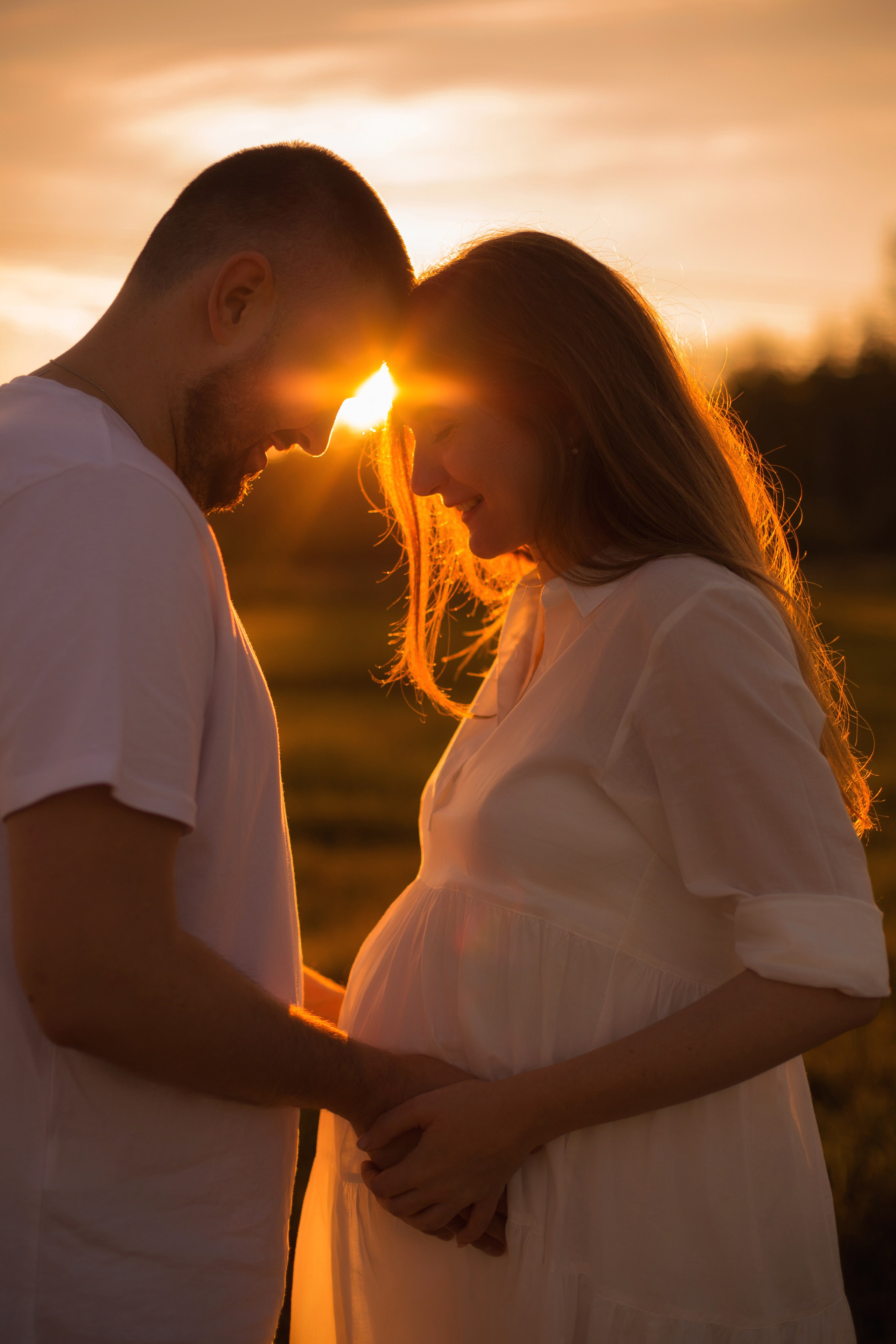 Беременность. Фотограф Мытищи-Москва Мария Апреликова