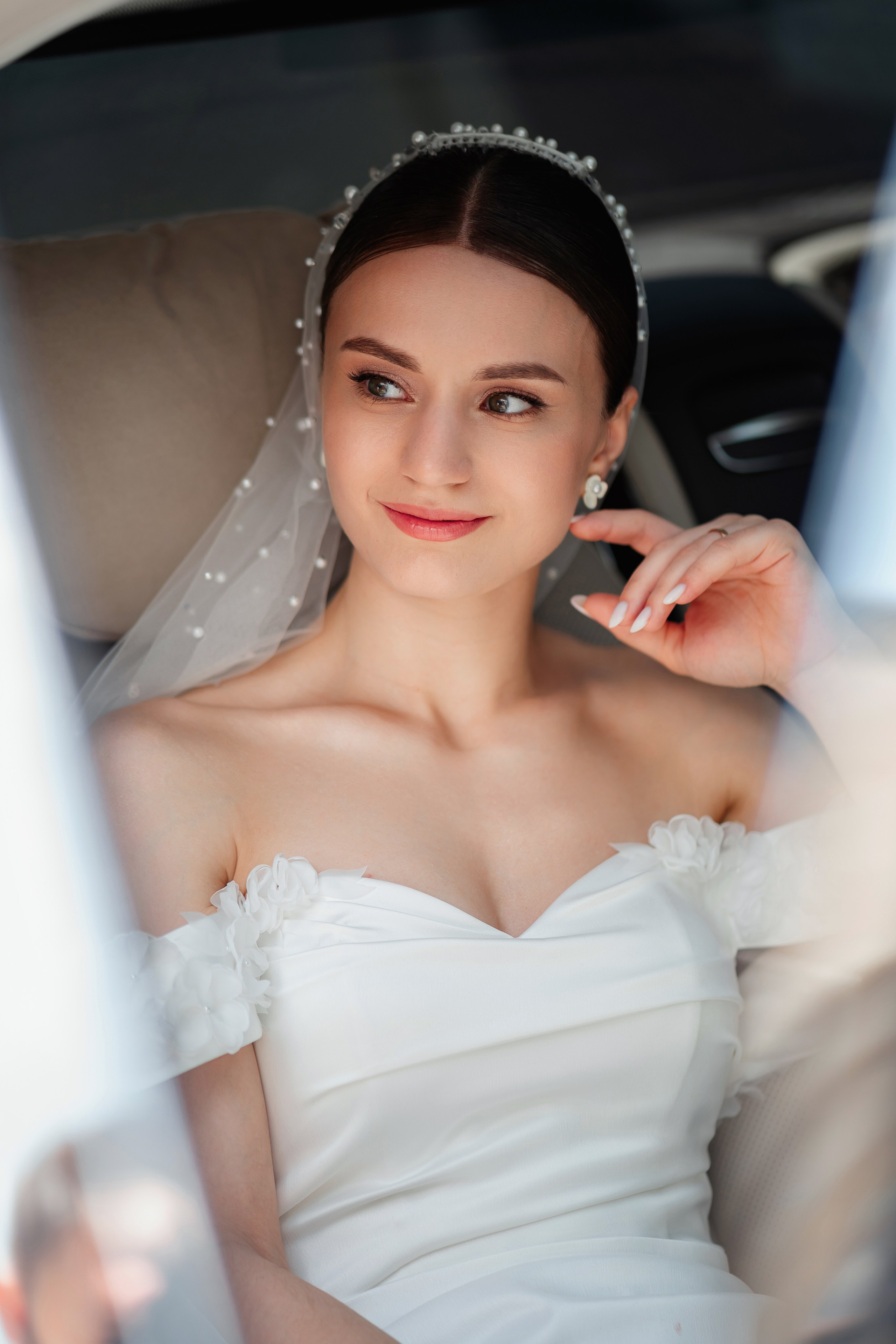 Роман & Манана. Свадебный фотограф Ашот Саркисян