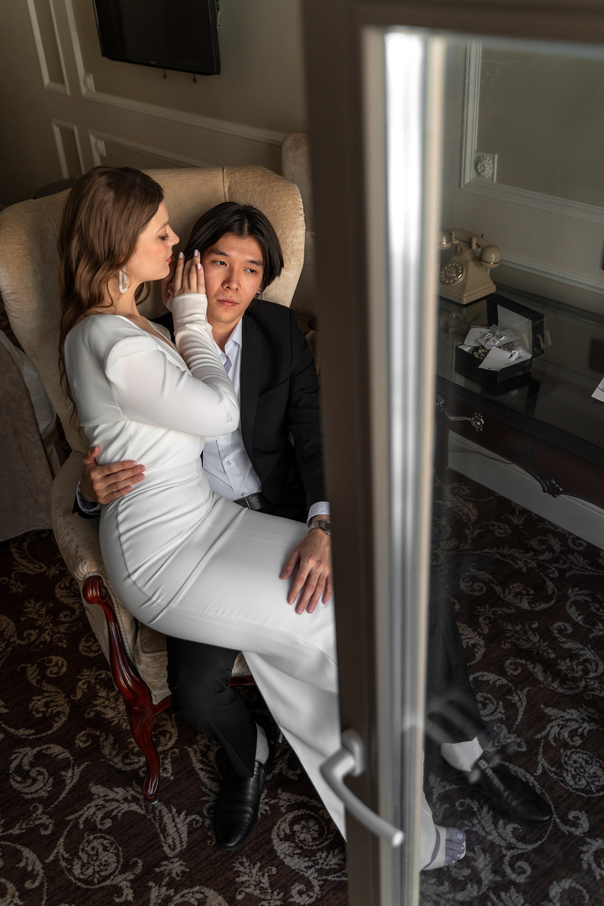 Алдар + Карина