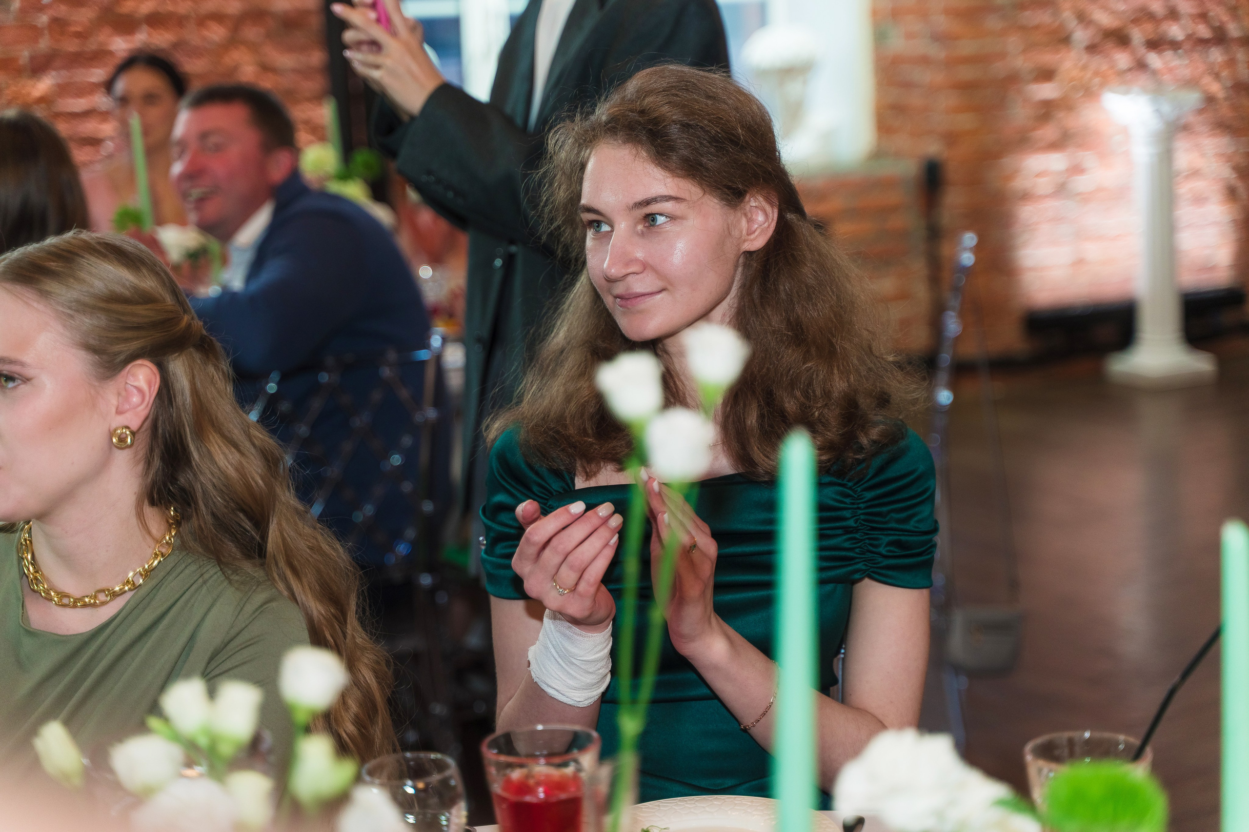 Евгений + Елена