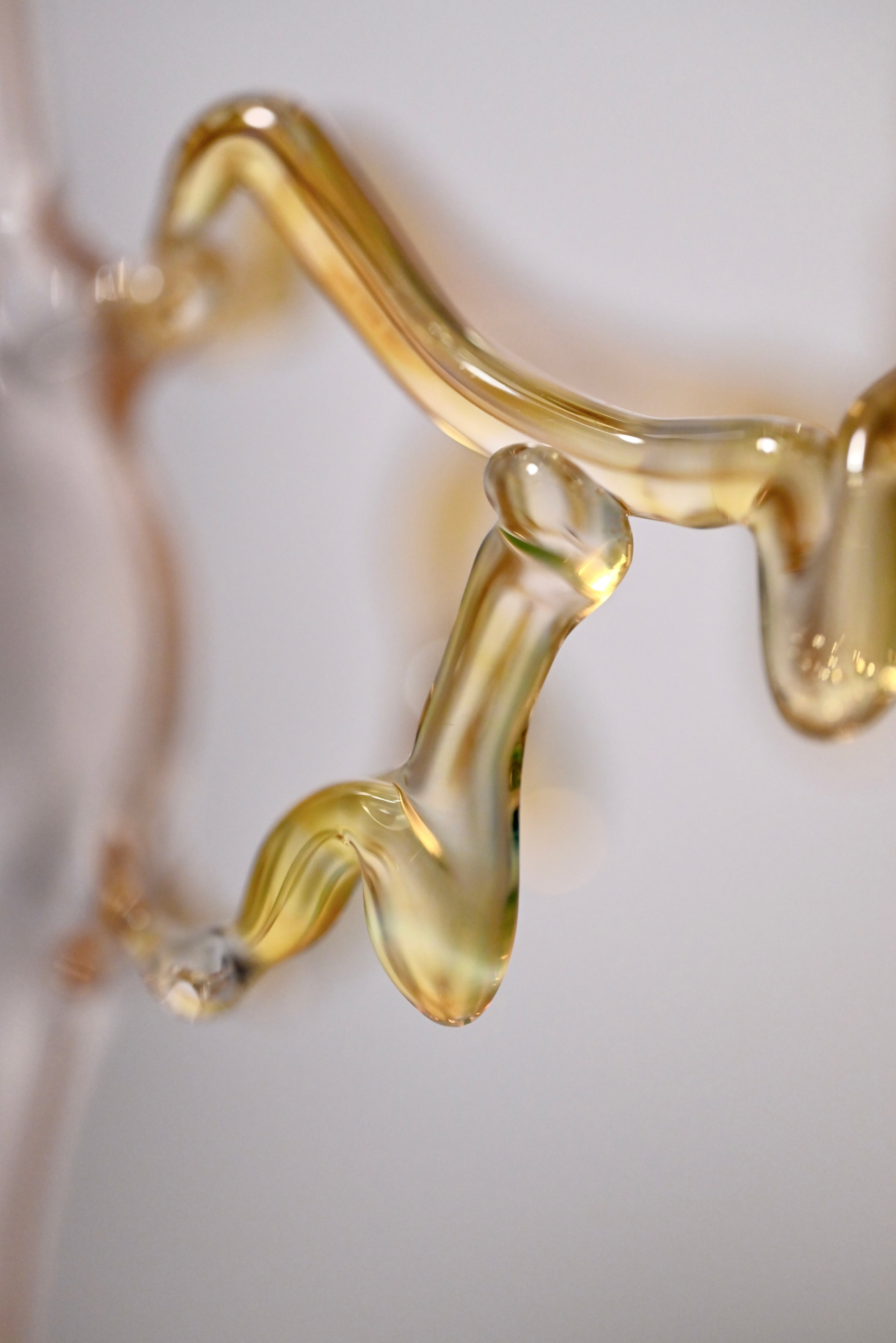 Подсвечник «Литургия». Home