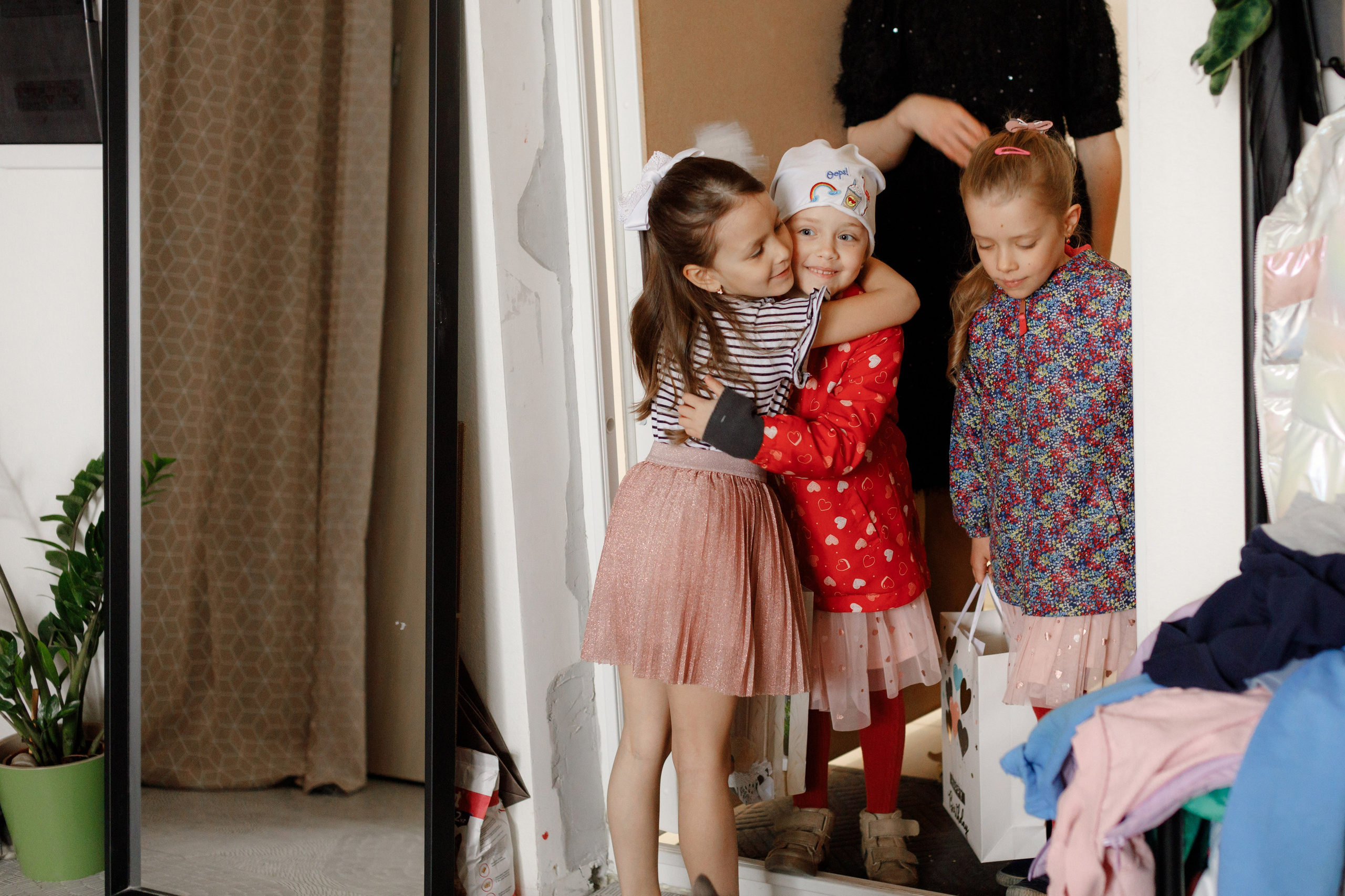 Семья и дети. Портретный и концертный фотограф в Москве Тугарин Александр